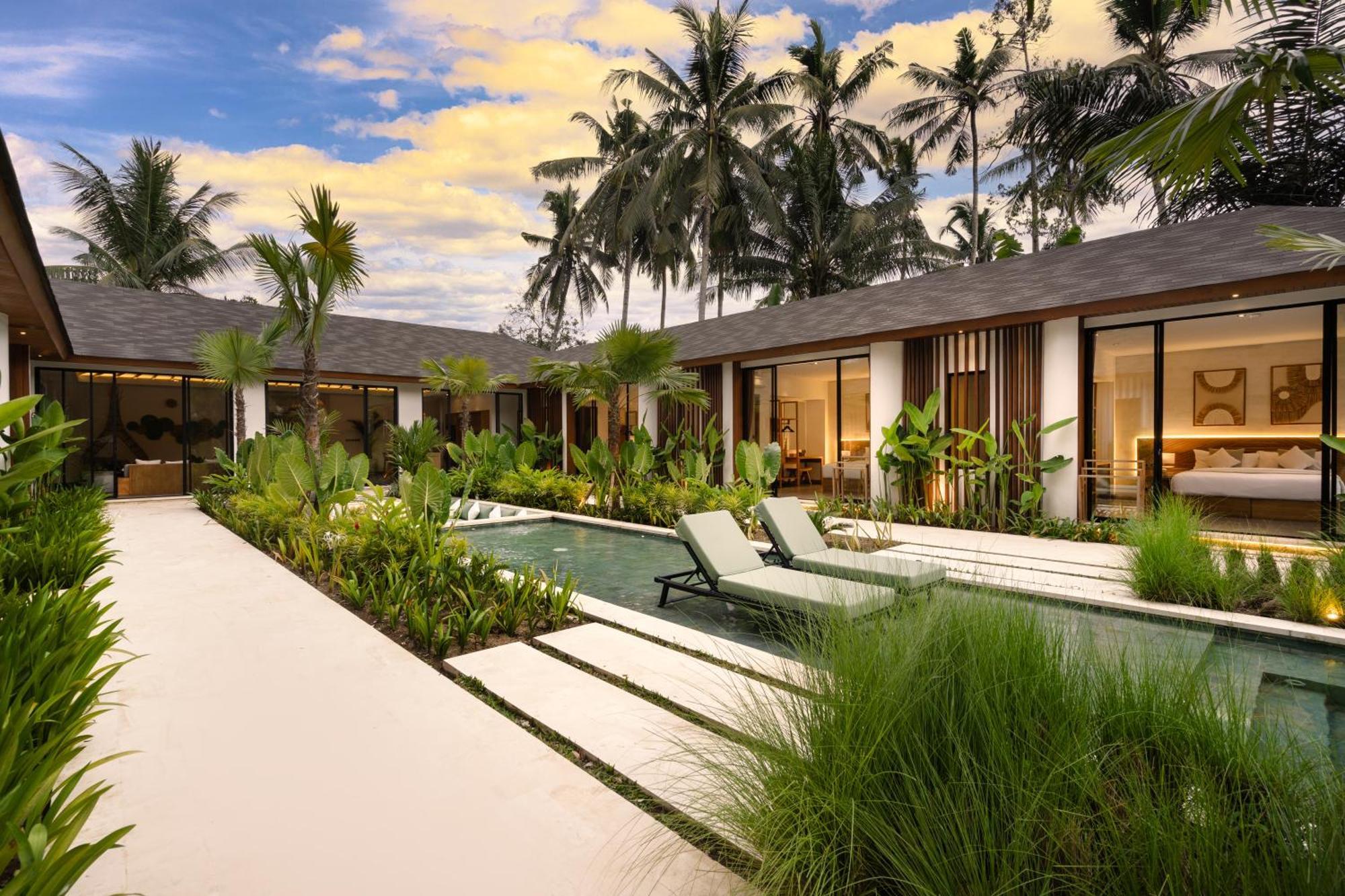 Dream Life By Balisuperhost Villa *