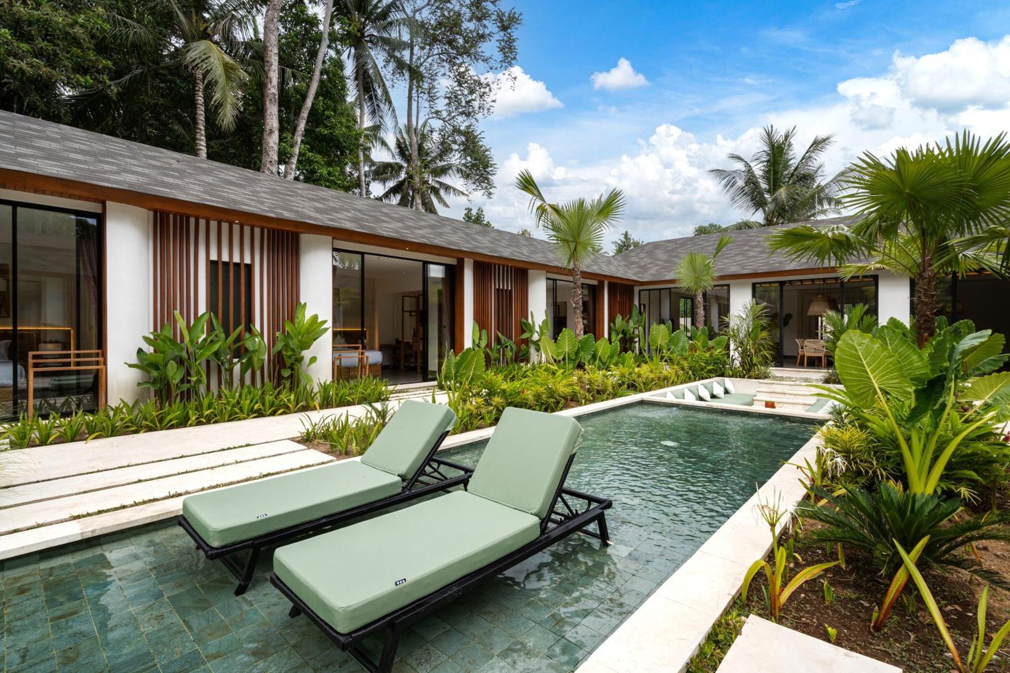 Villa Dream Life By Balisuperhost *