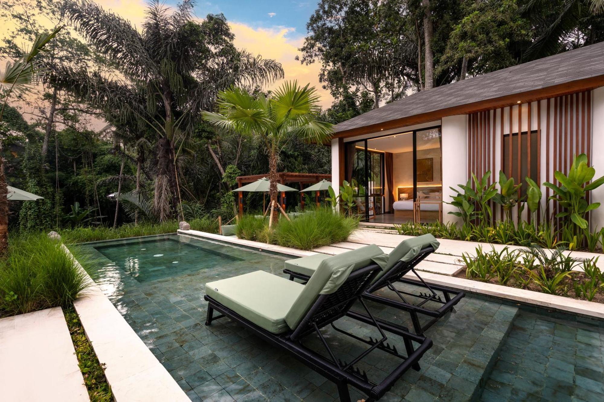 Dream Life By Balisuperhost Villa Ubud (Bali)