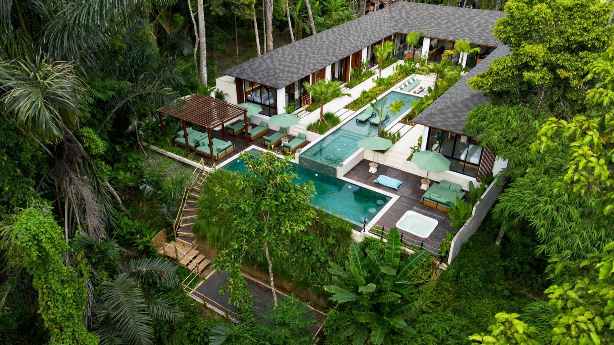 Villa Dream Life By Balisuperhost