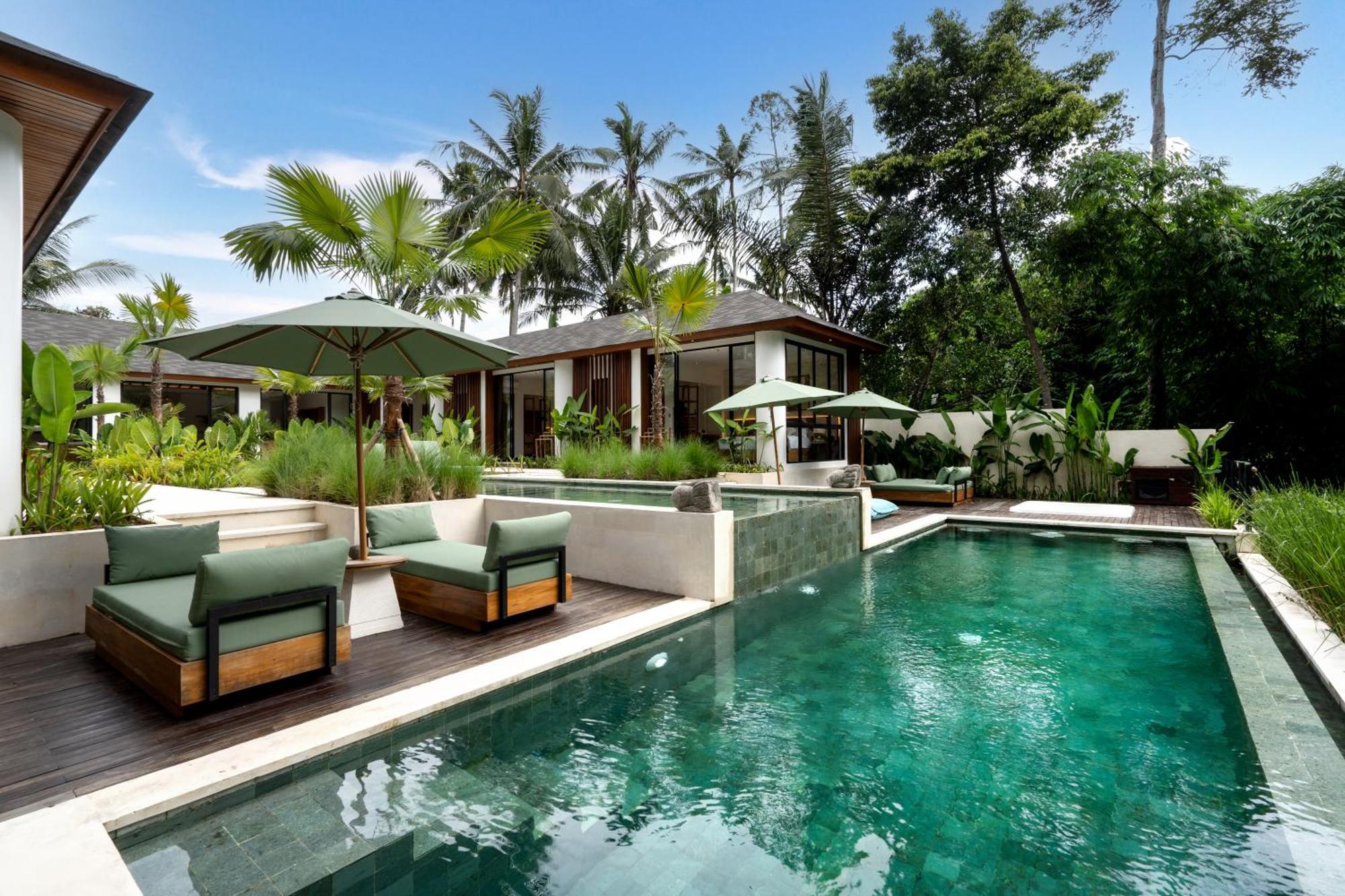 Villa Dream Life By Balisuperhost