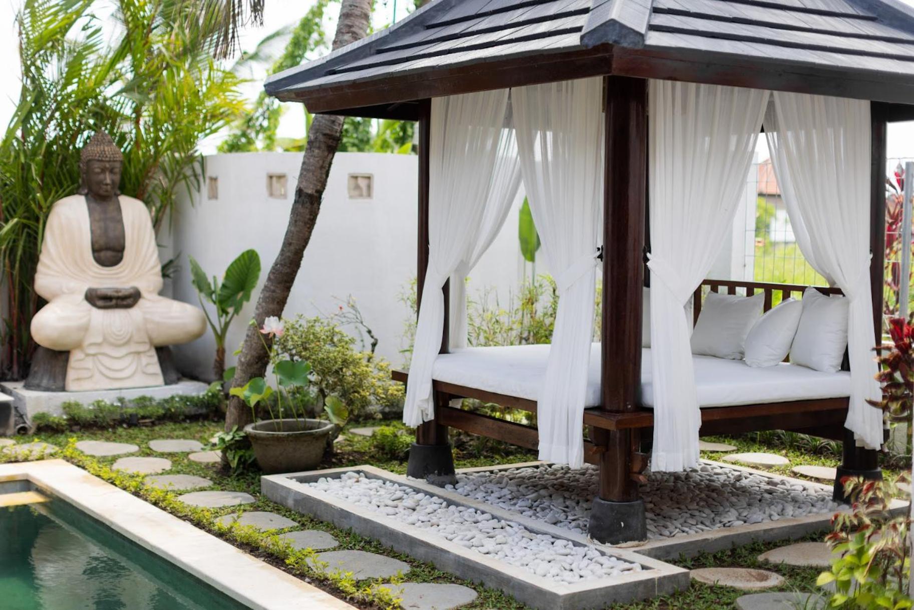 Diva Ubud (Bali)