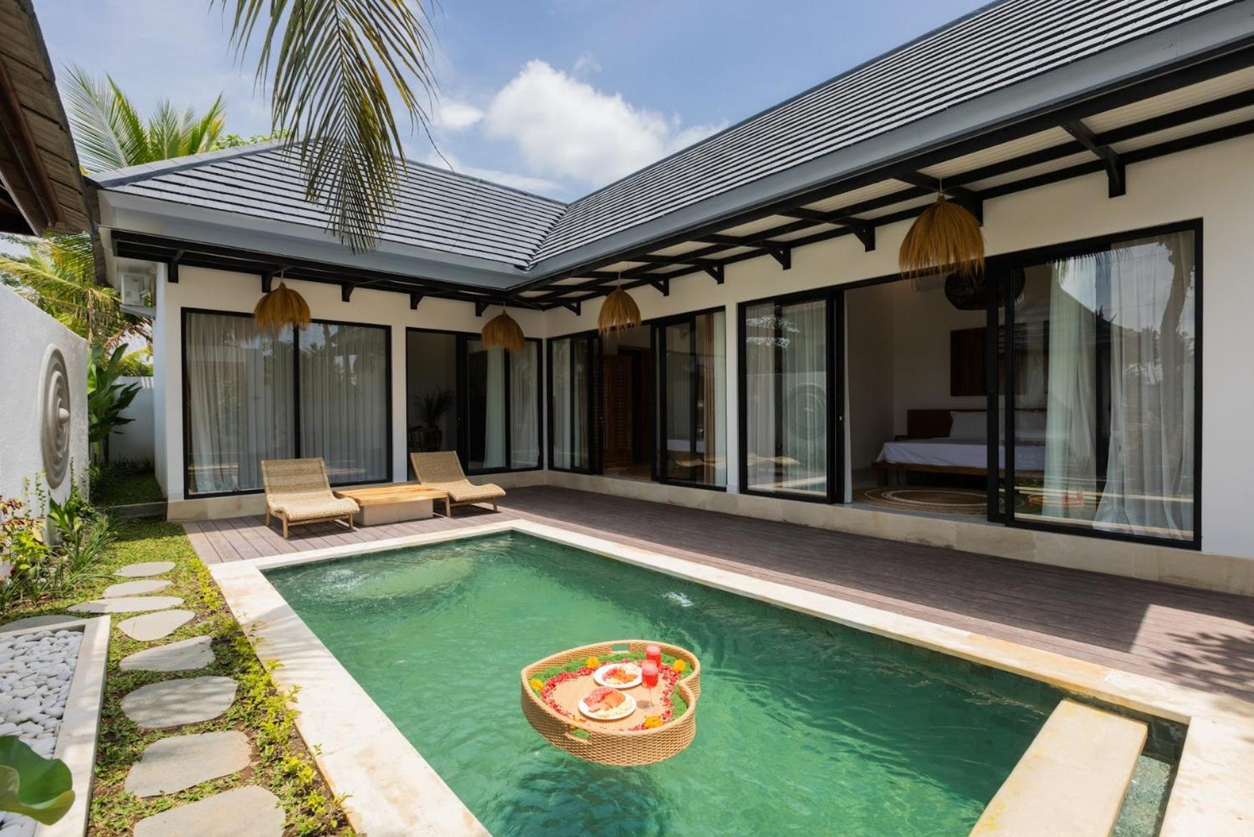 Diva * Ubud (Bali)