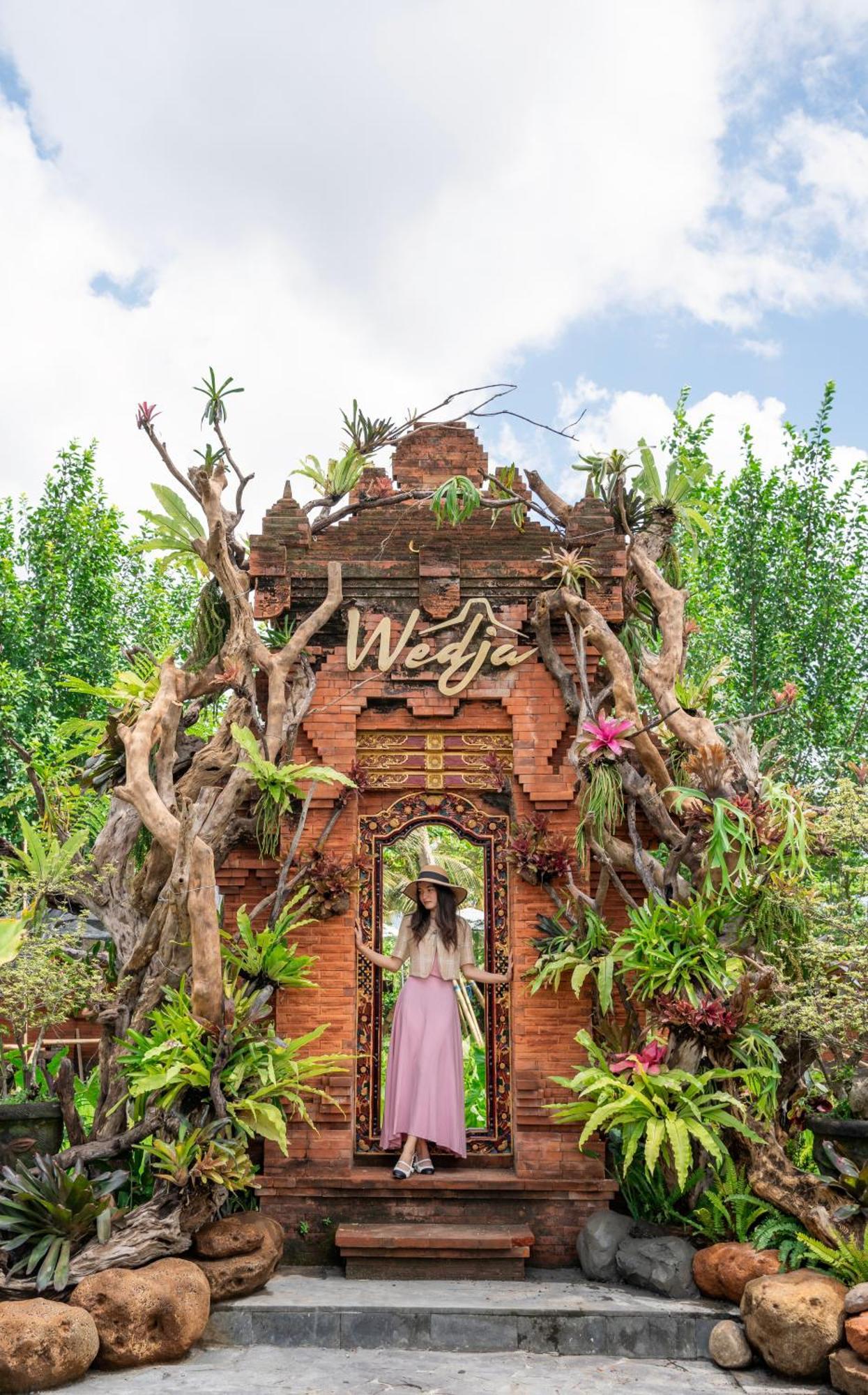 Art 4* Ubud
