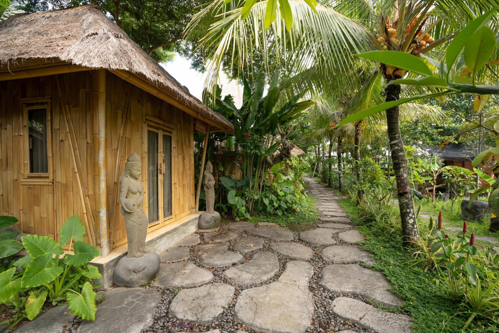 Art Vakantiepark
