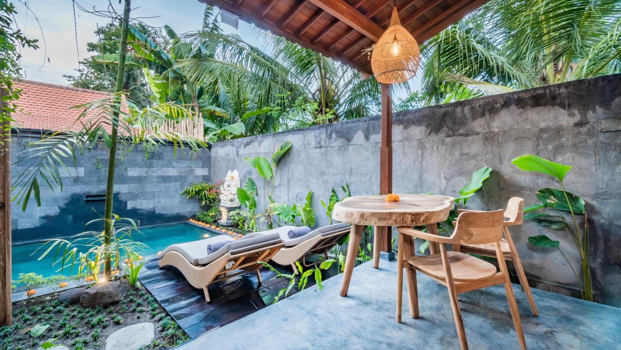 Ganesh * Ubud (Bali)