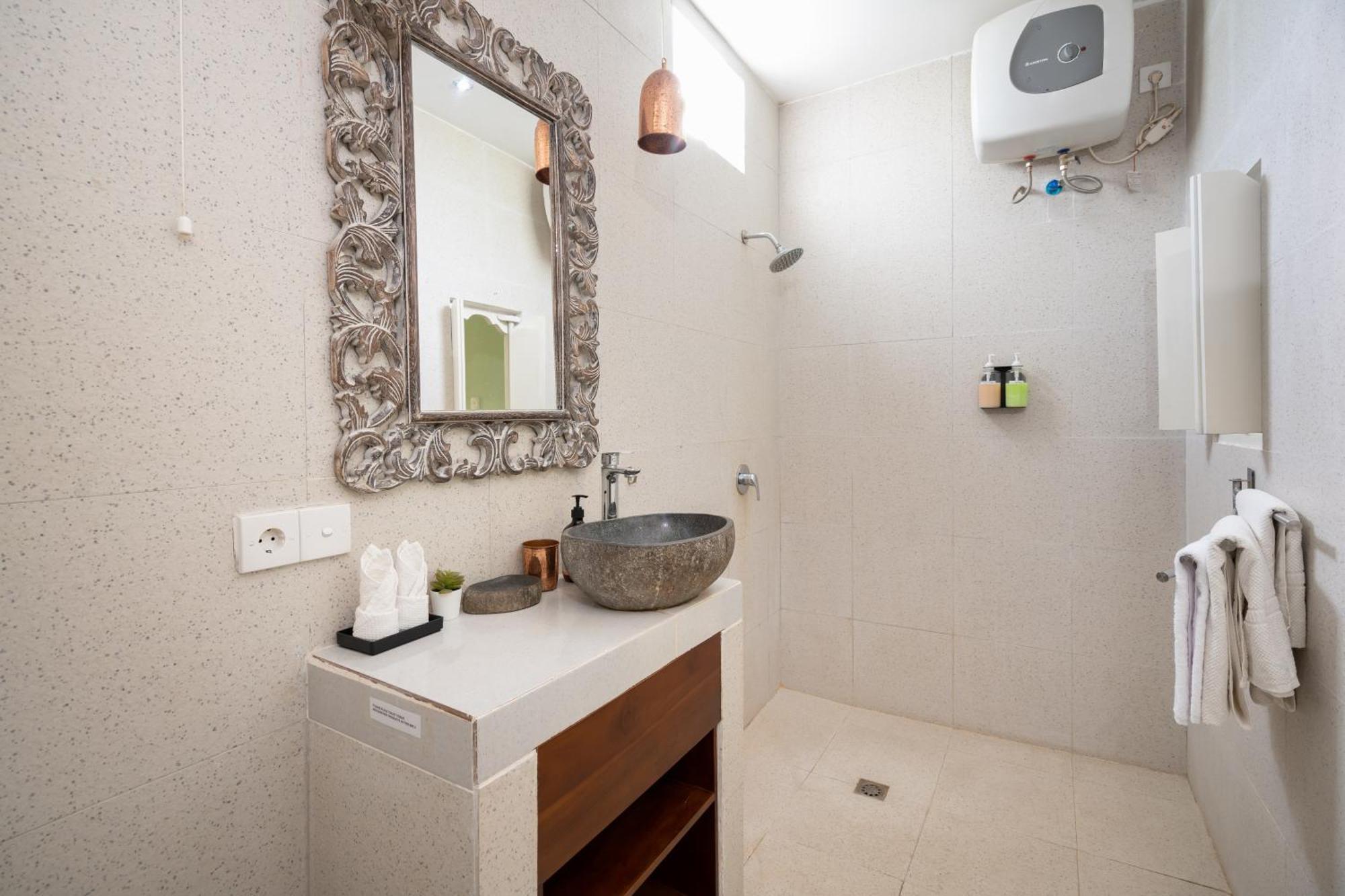Angel House Ubud Eco Villa Guest house