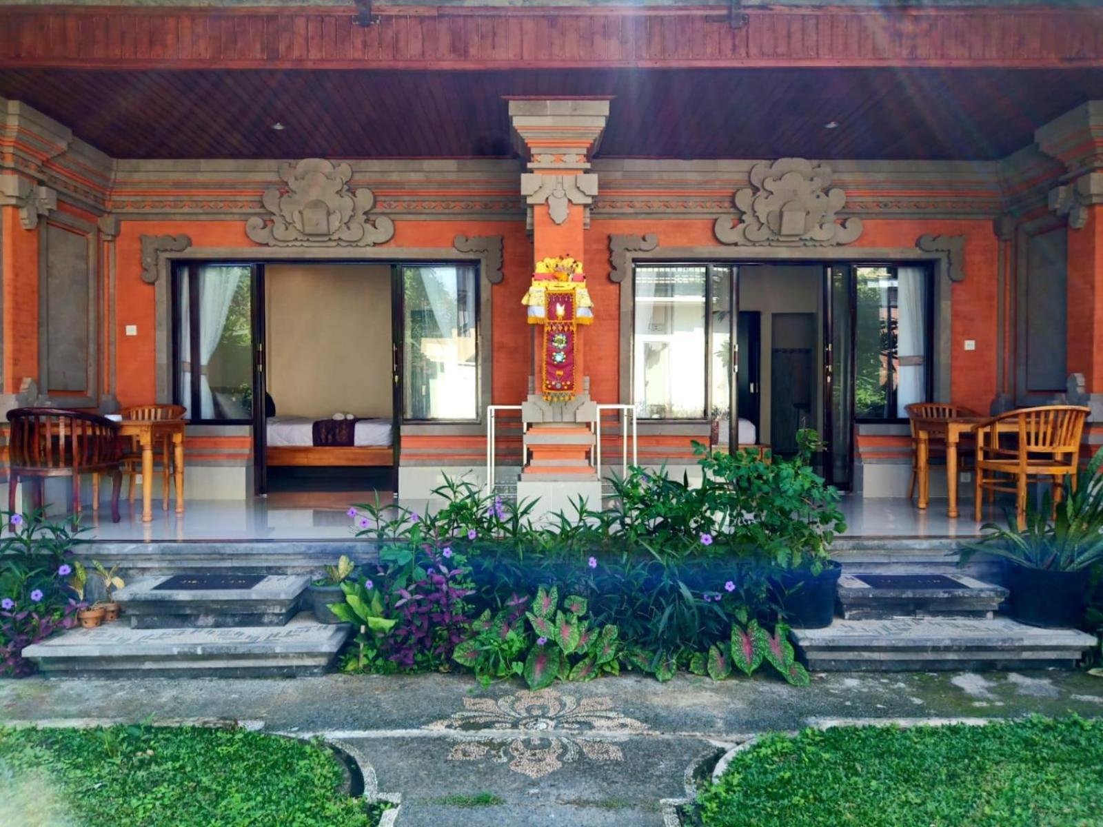 D'jero Ubud (Bali)