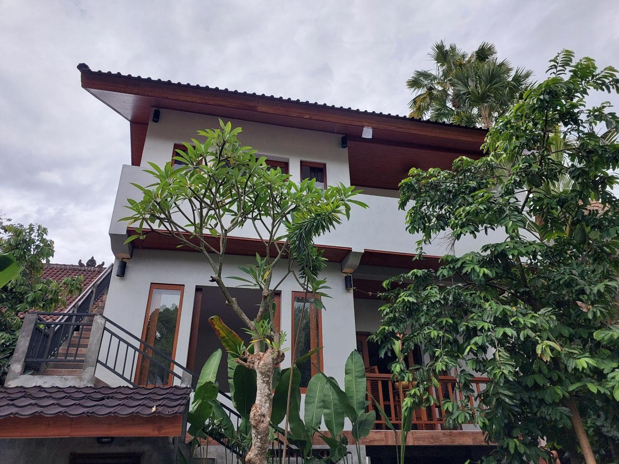 Prema Shiva And By Eps Guest house Ubud (Bali)
