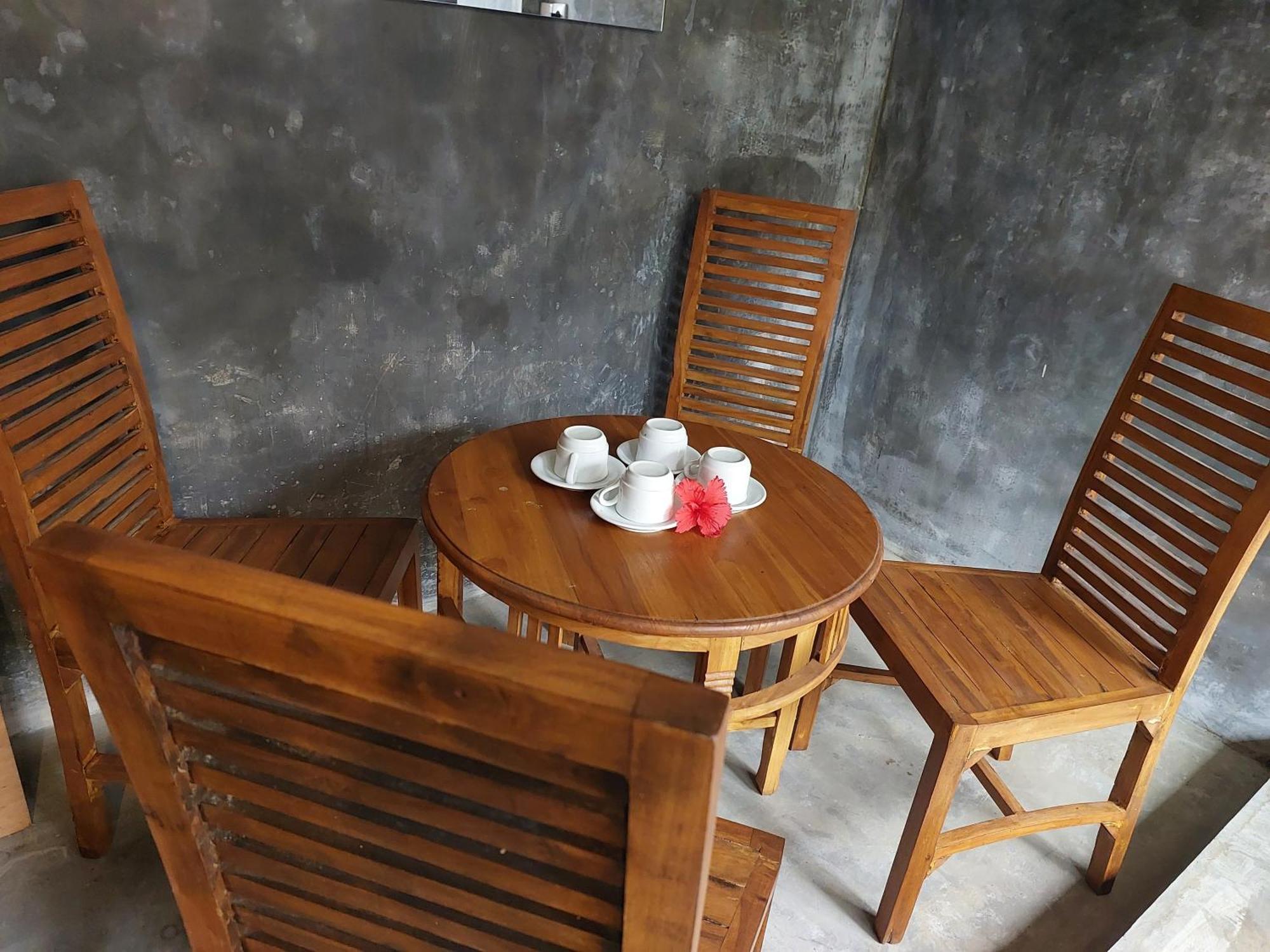 Guest house Prema Shiva And By Eps