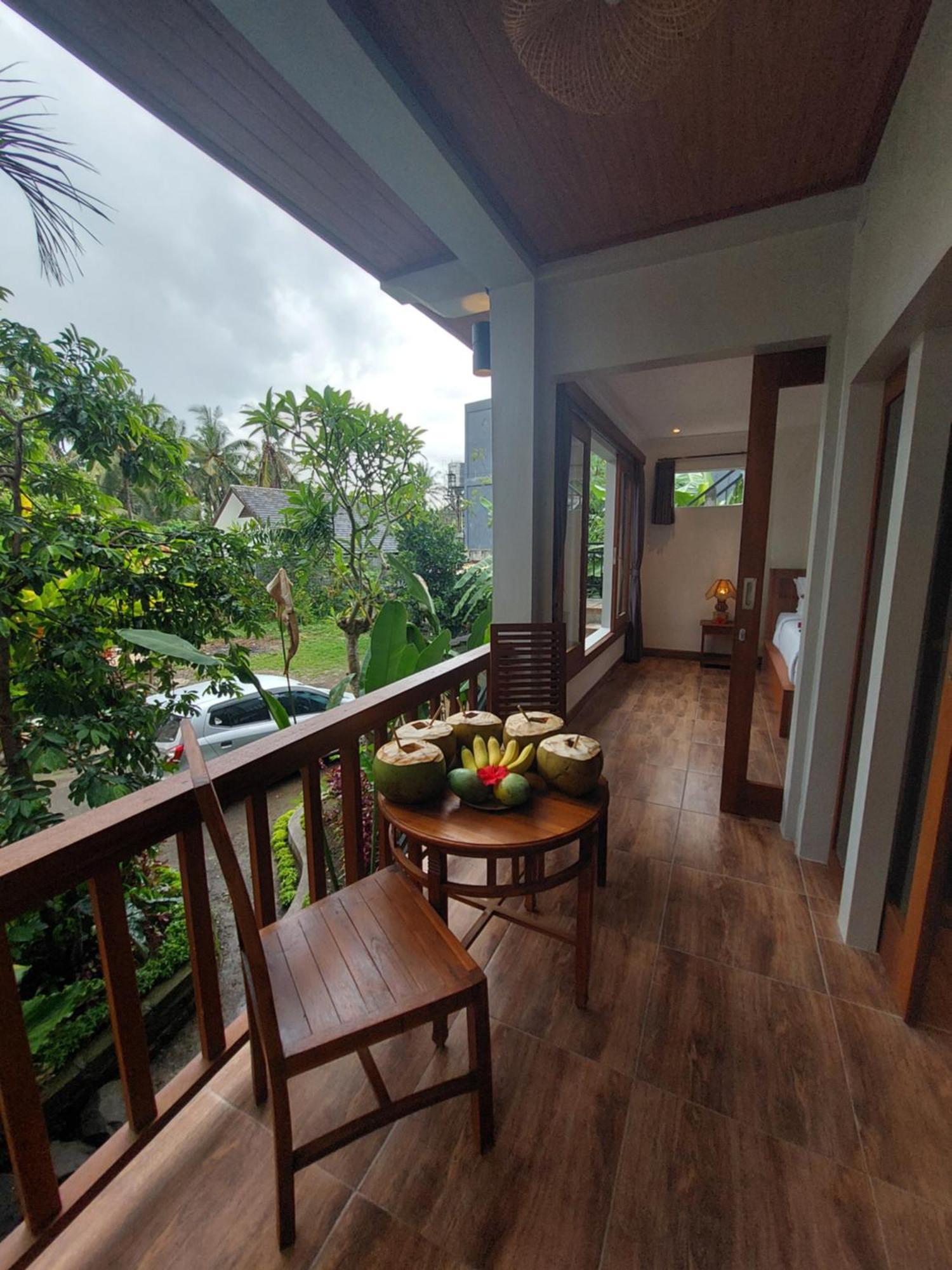 Prema Shiva And By Eps Guest house
