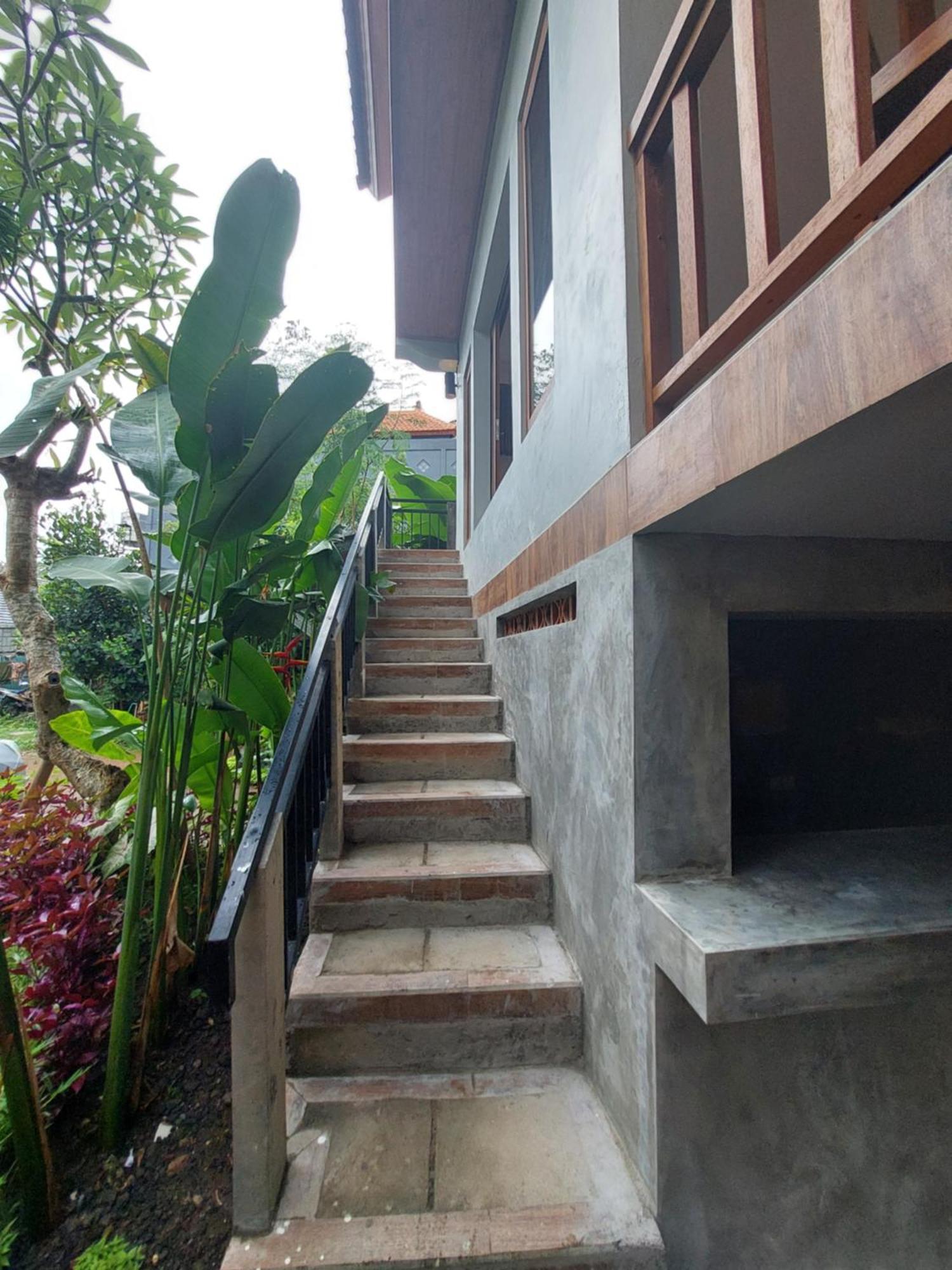 Guest house Prema Shiva And By Eps Ubud (Bali)