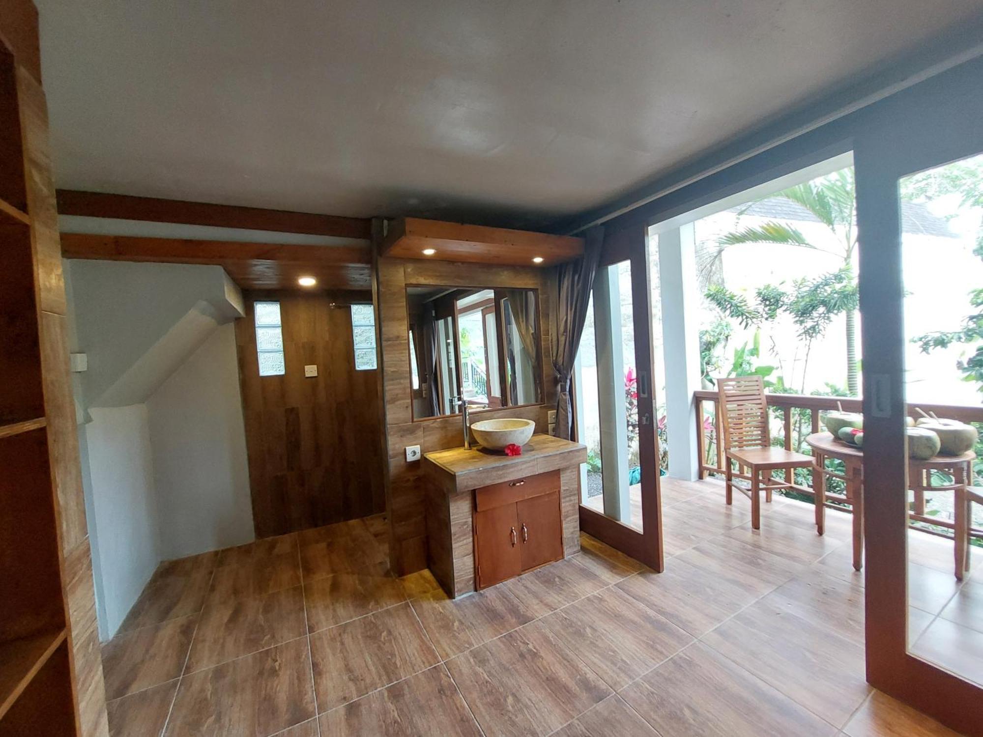 Guest house Prema Shiva And By Eps 3*