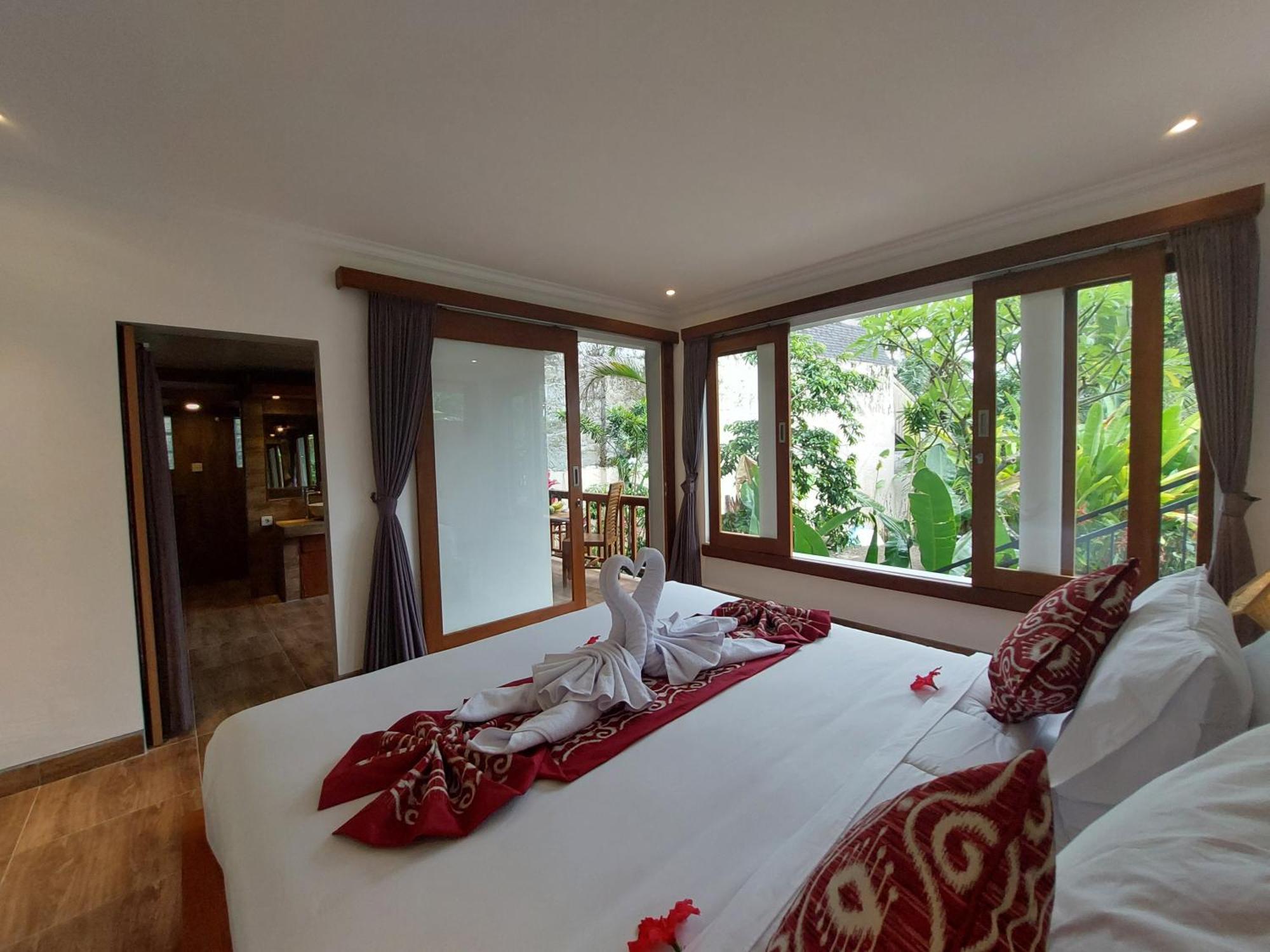 Prema Shiva And By Eps 3* Ubud (Bali)