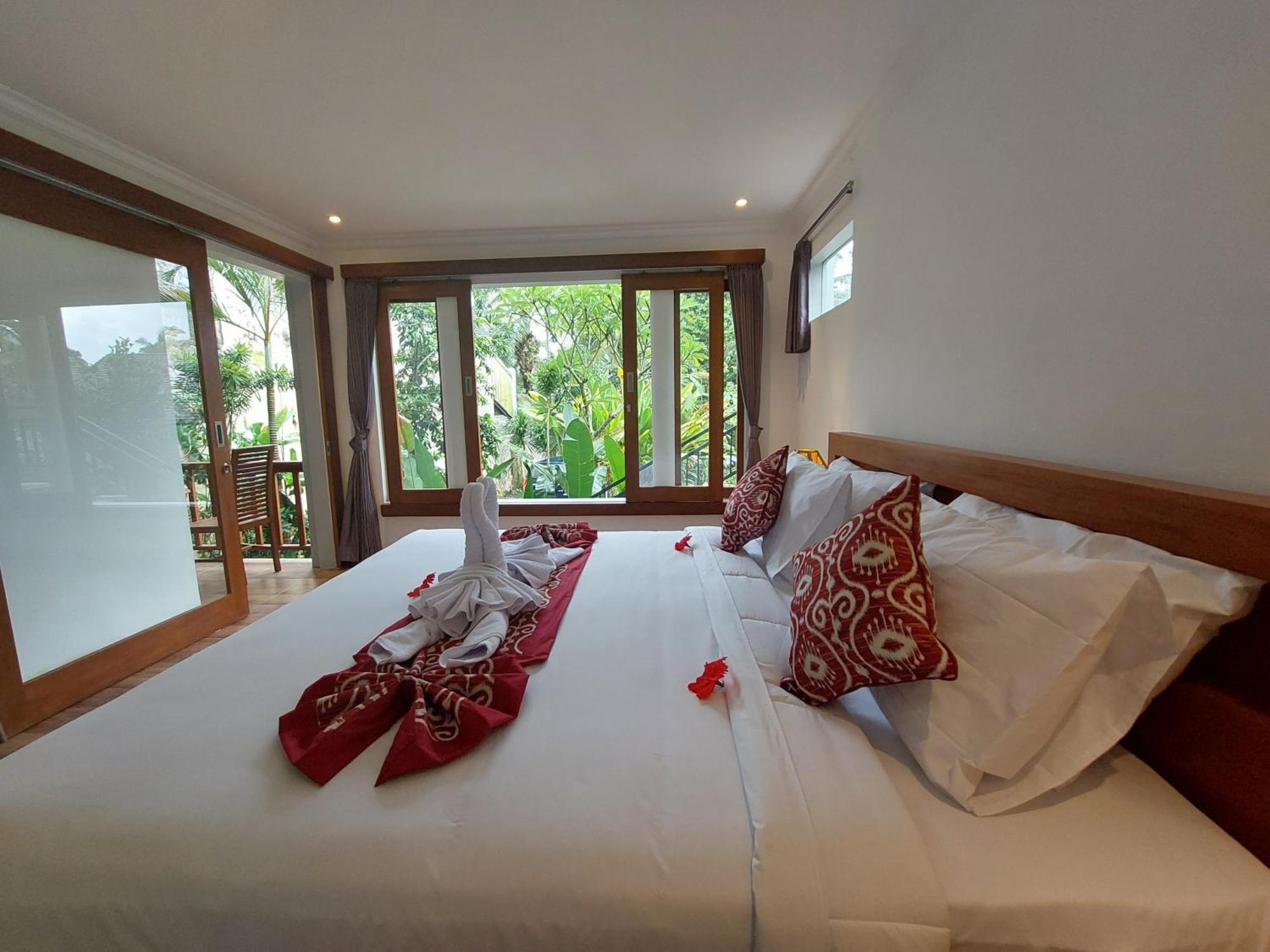 Prema Shiva And By Eps Guest house Ubud (Bali)