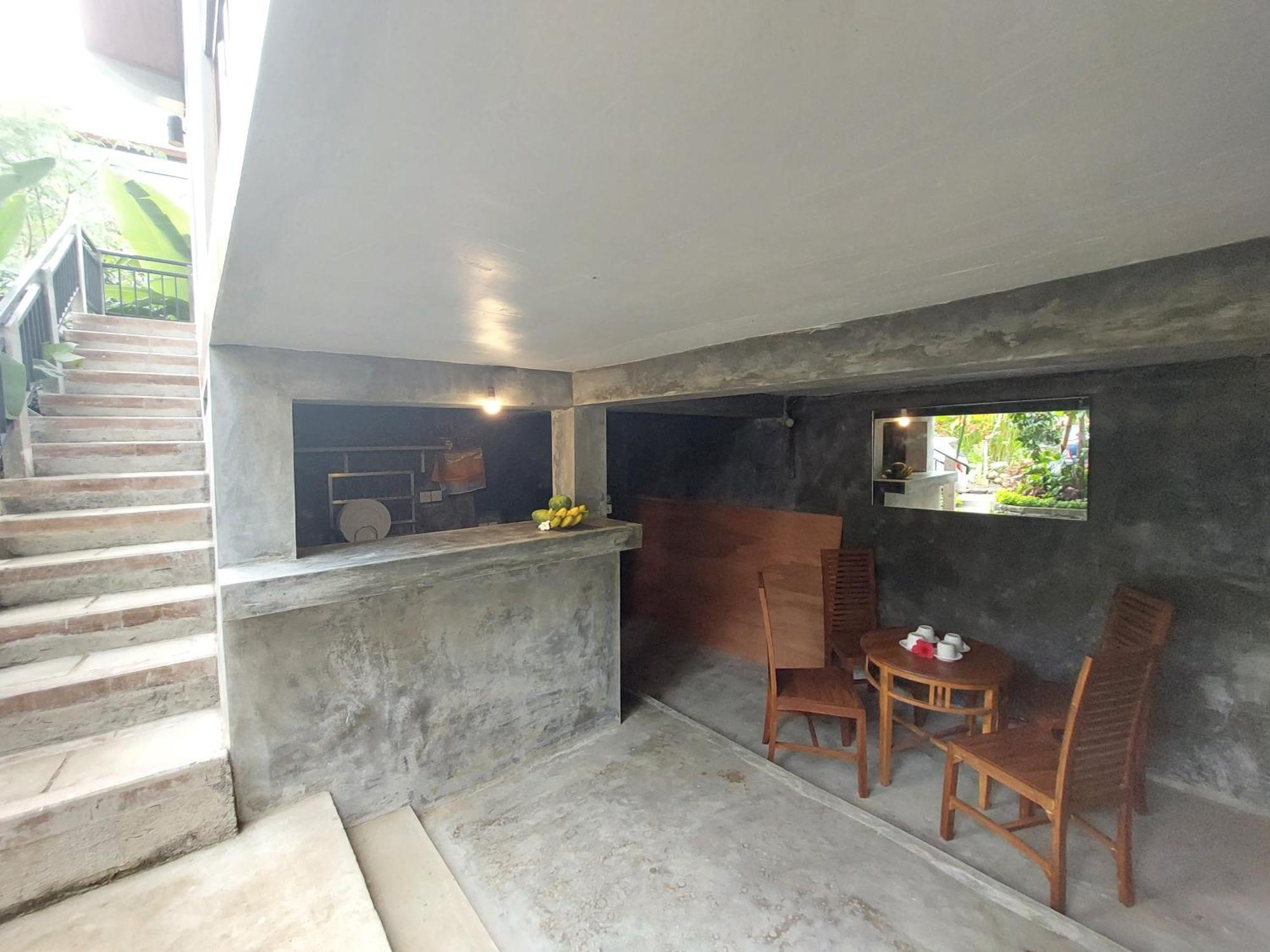 Guest house Prema Shiva And By Eps Ubud (Bali)