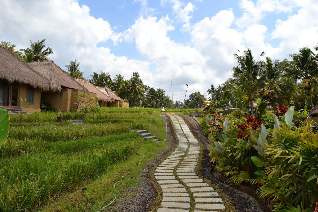 Sapulidi & Gallery Bali
