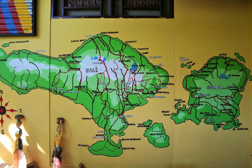 The Happy Mango Tree Hostel *