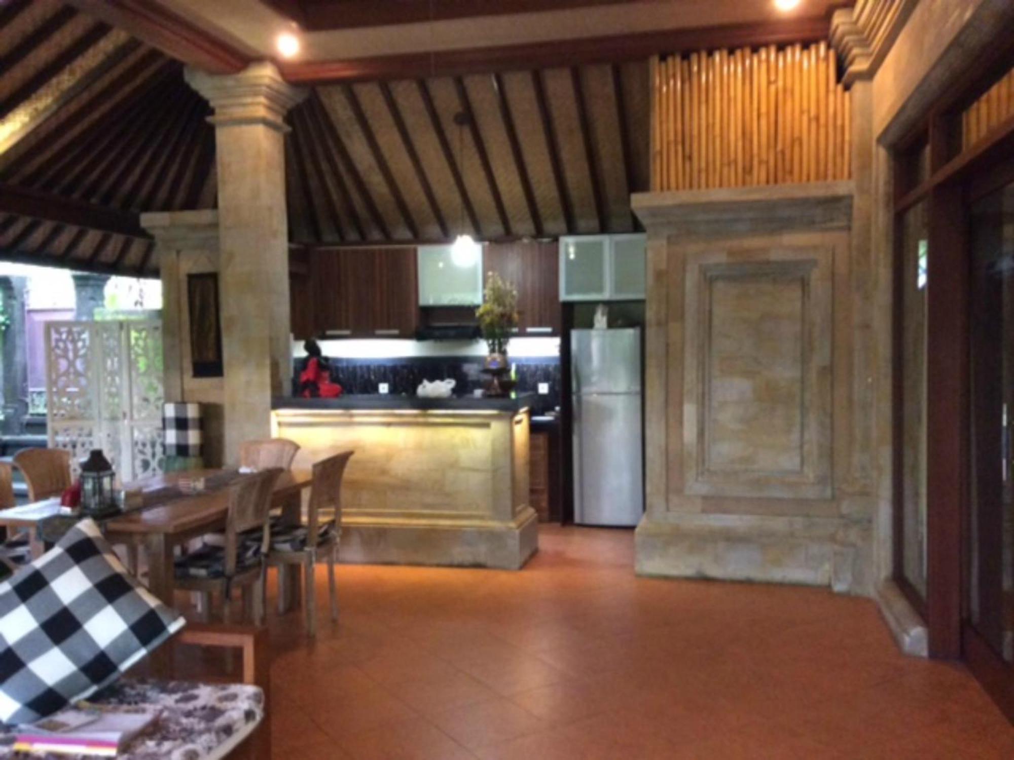Villa Metimpal *
