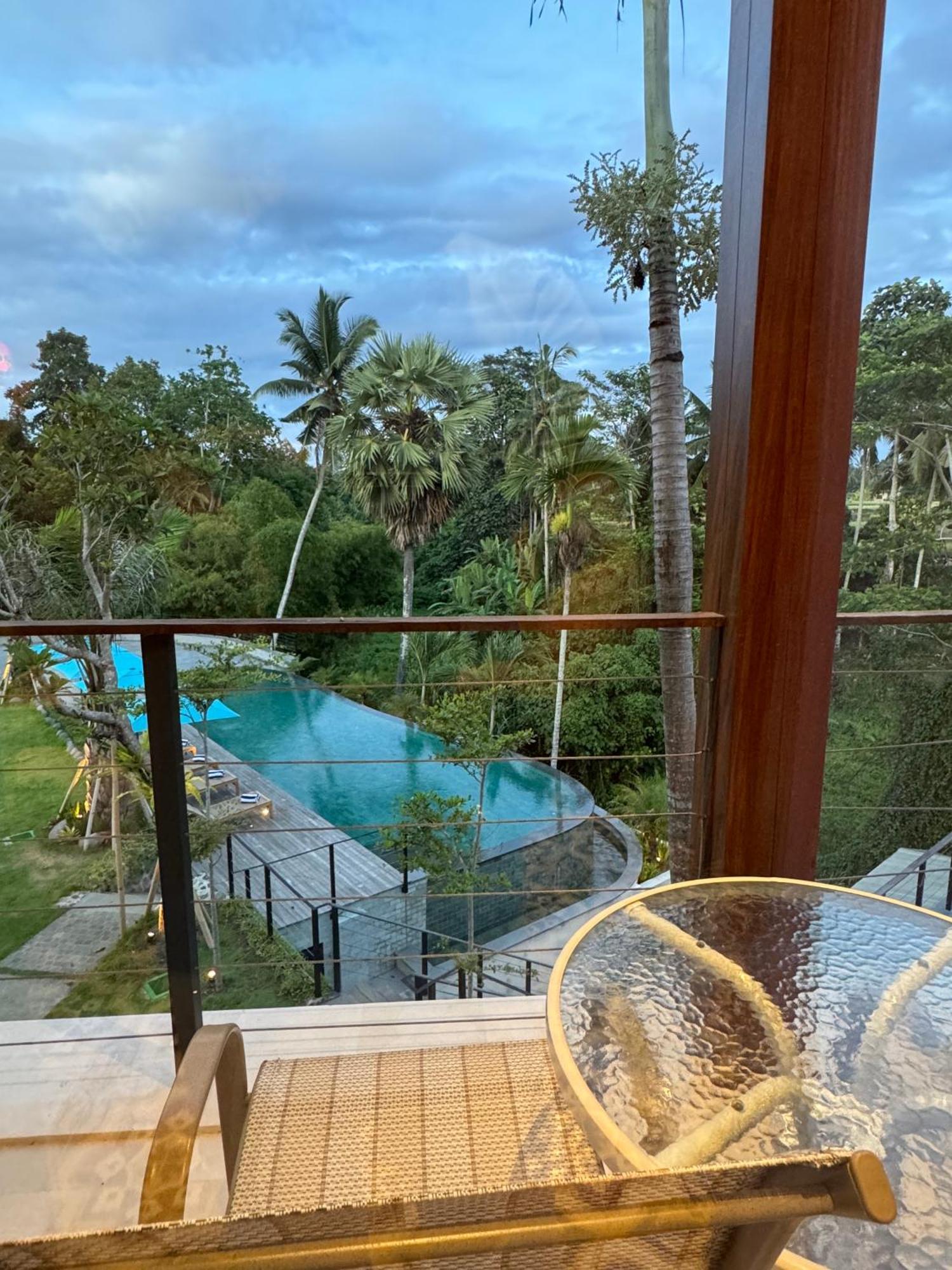 Rudra Sahashrara Bali - Ayurvedic - Health And Wellness Hotel 4*