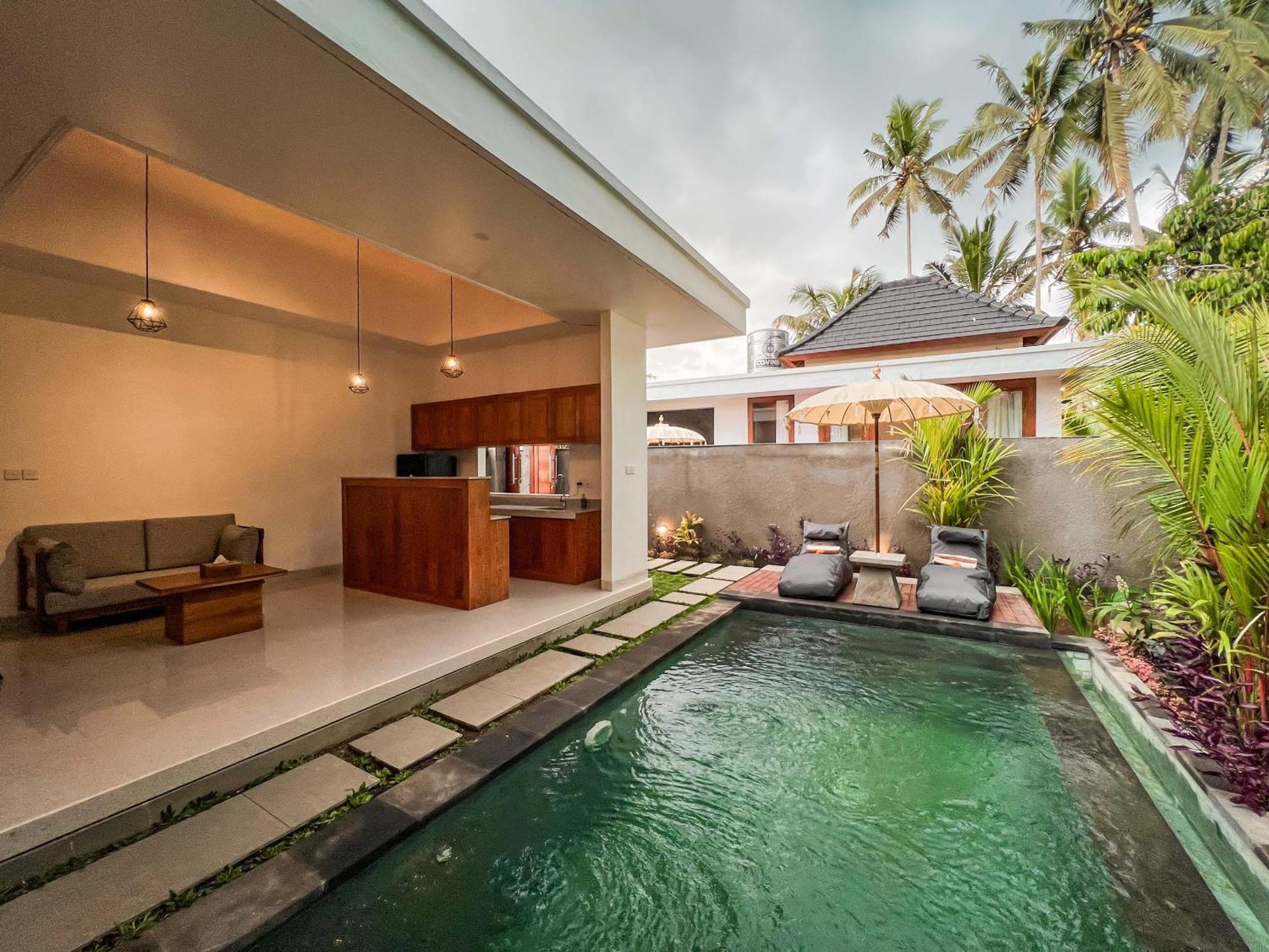 Villa Natayu