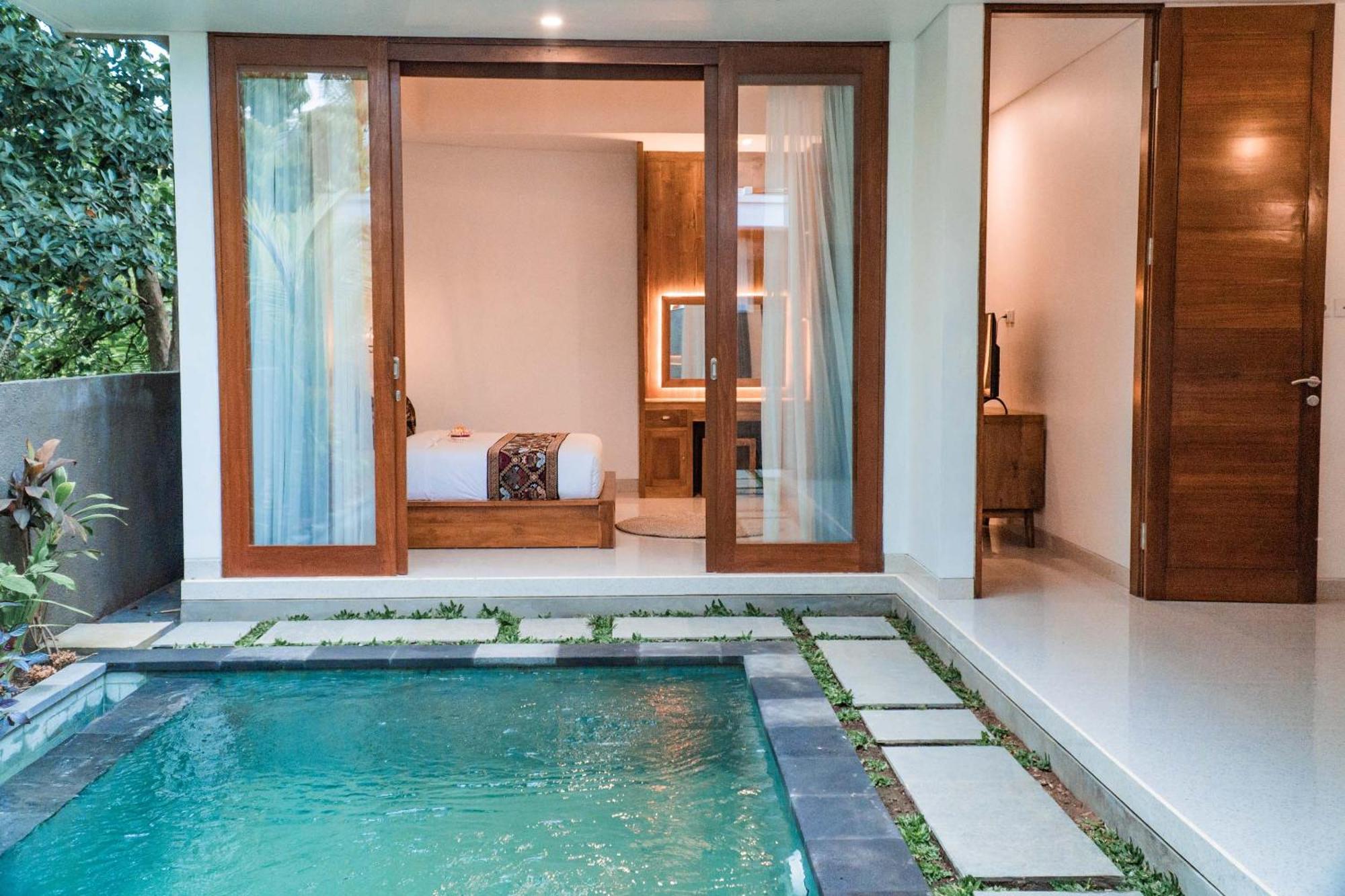 Natayu Villa Ubud (Bali)