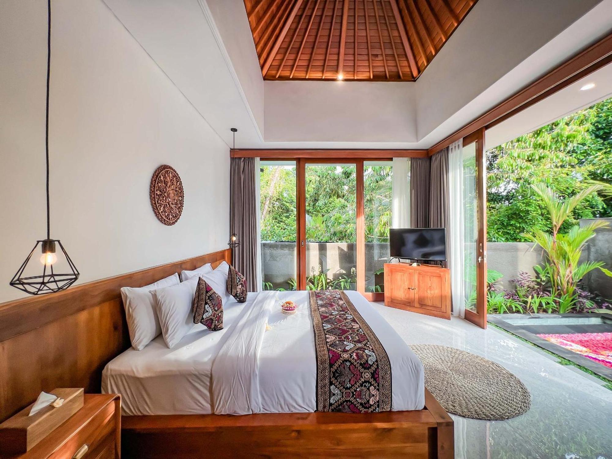 Natayu Ubud (Bali)