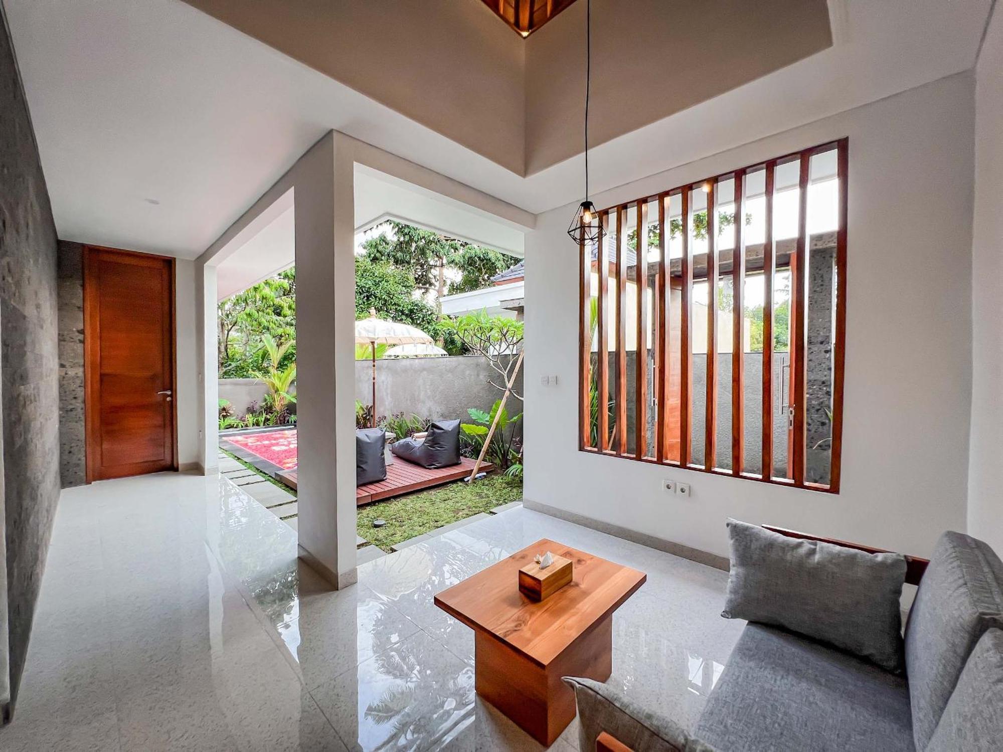 Natayu Ubud (Bali)