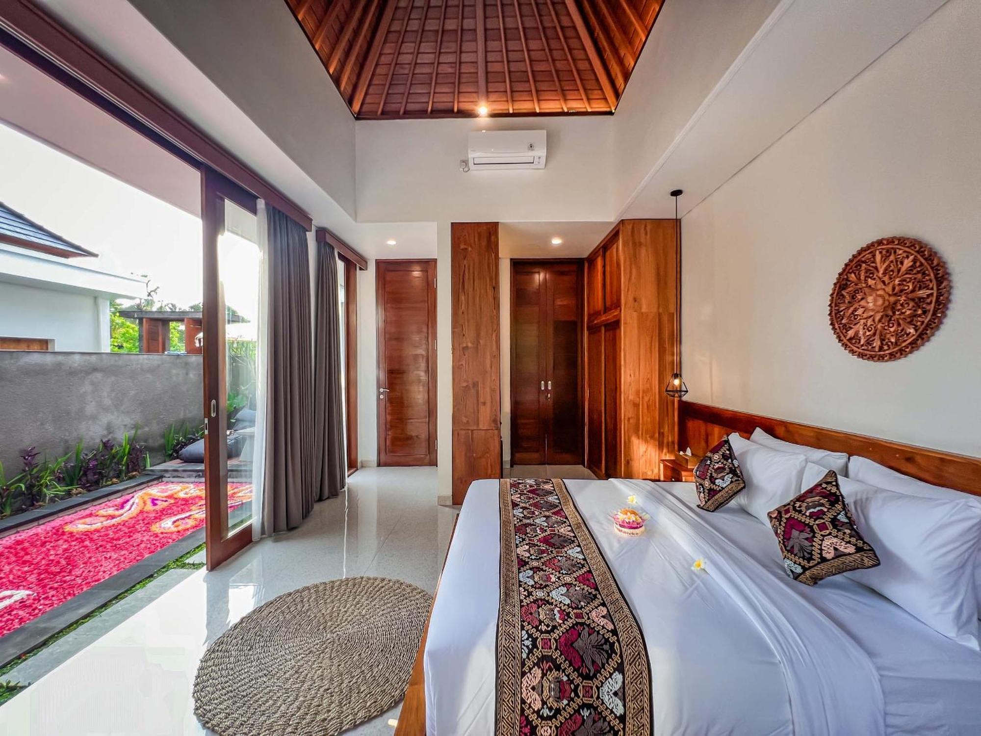 Natayu Villa