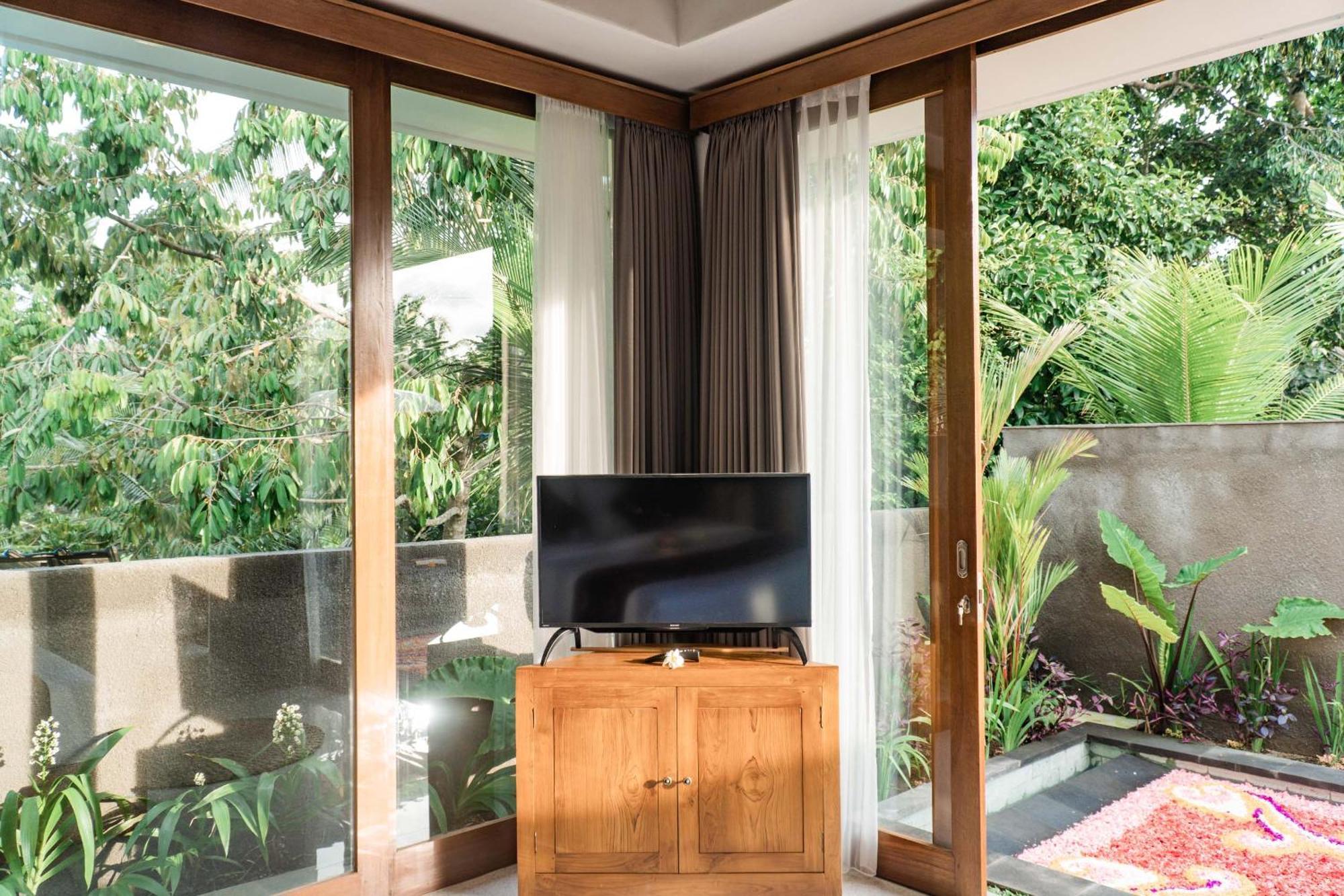 Natayu Villa *