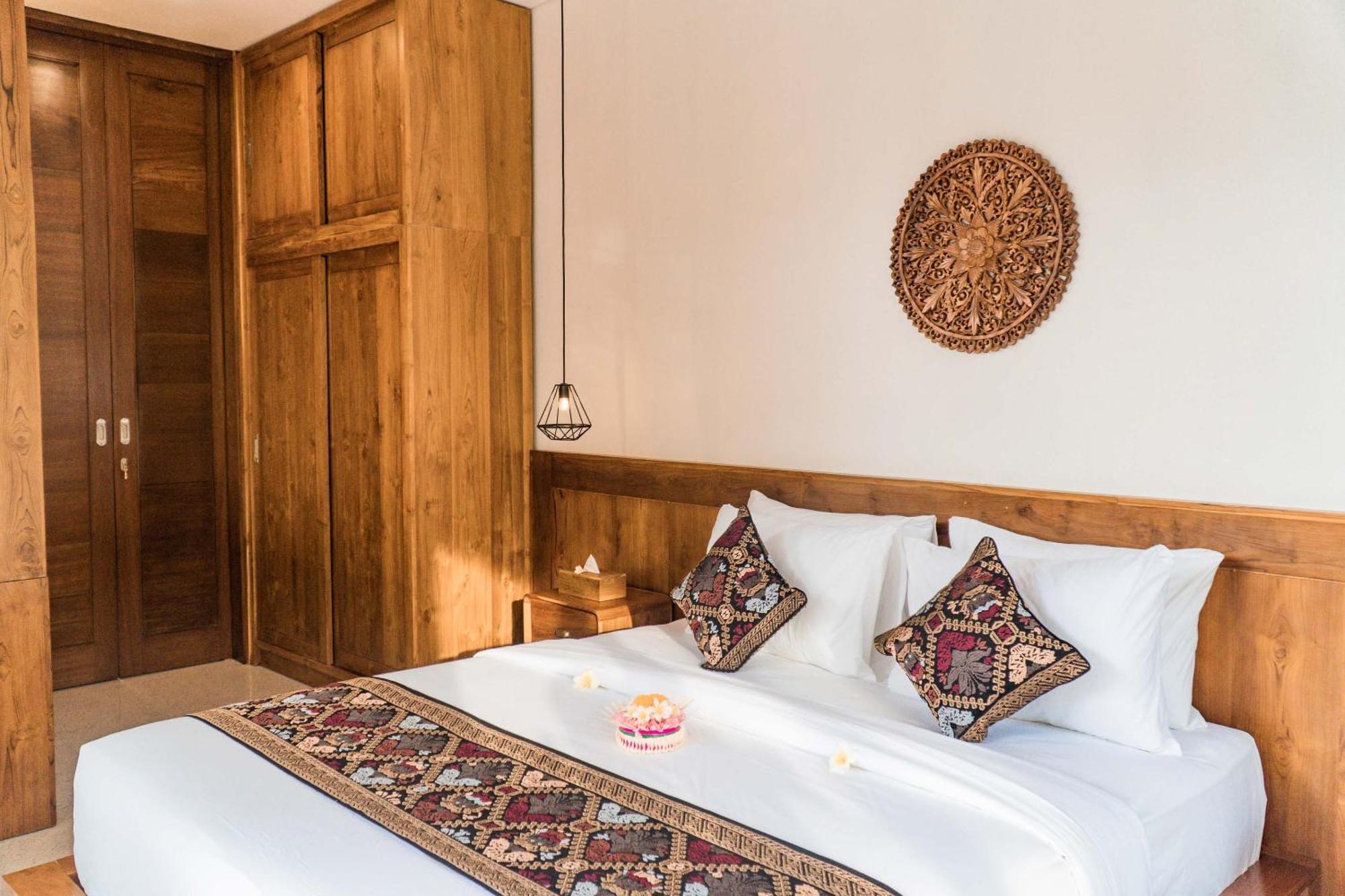 Villa Natayu Ubud (Bali)