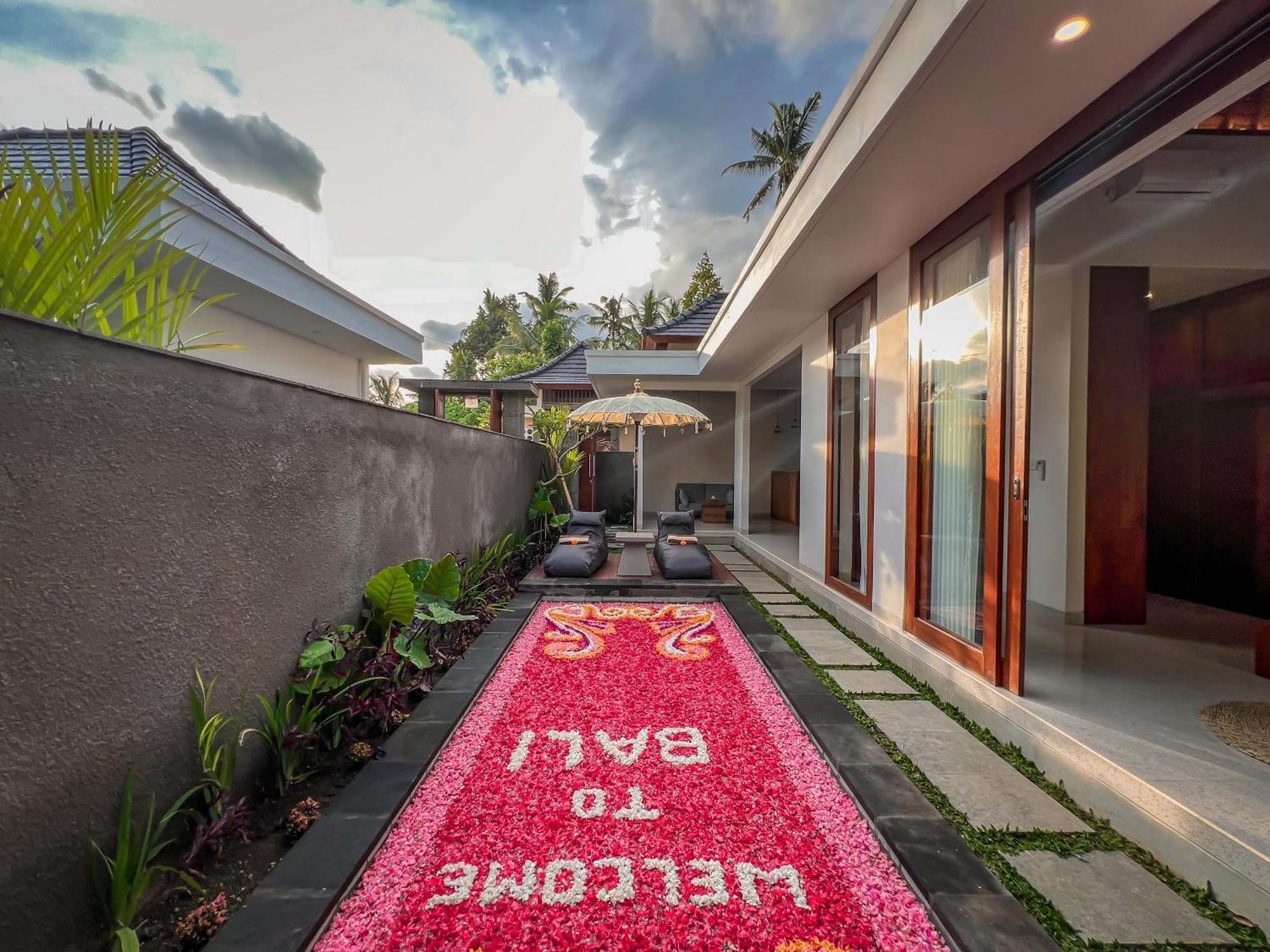 Natayu * Ubud (Bali)