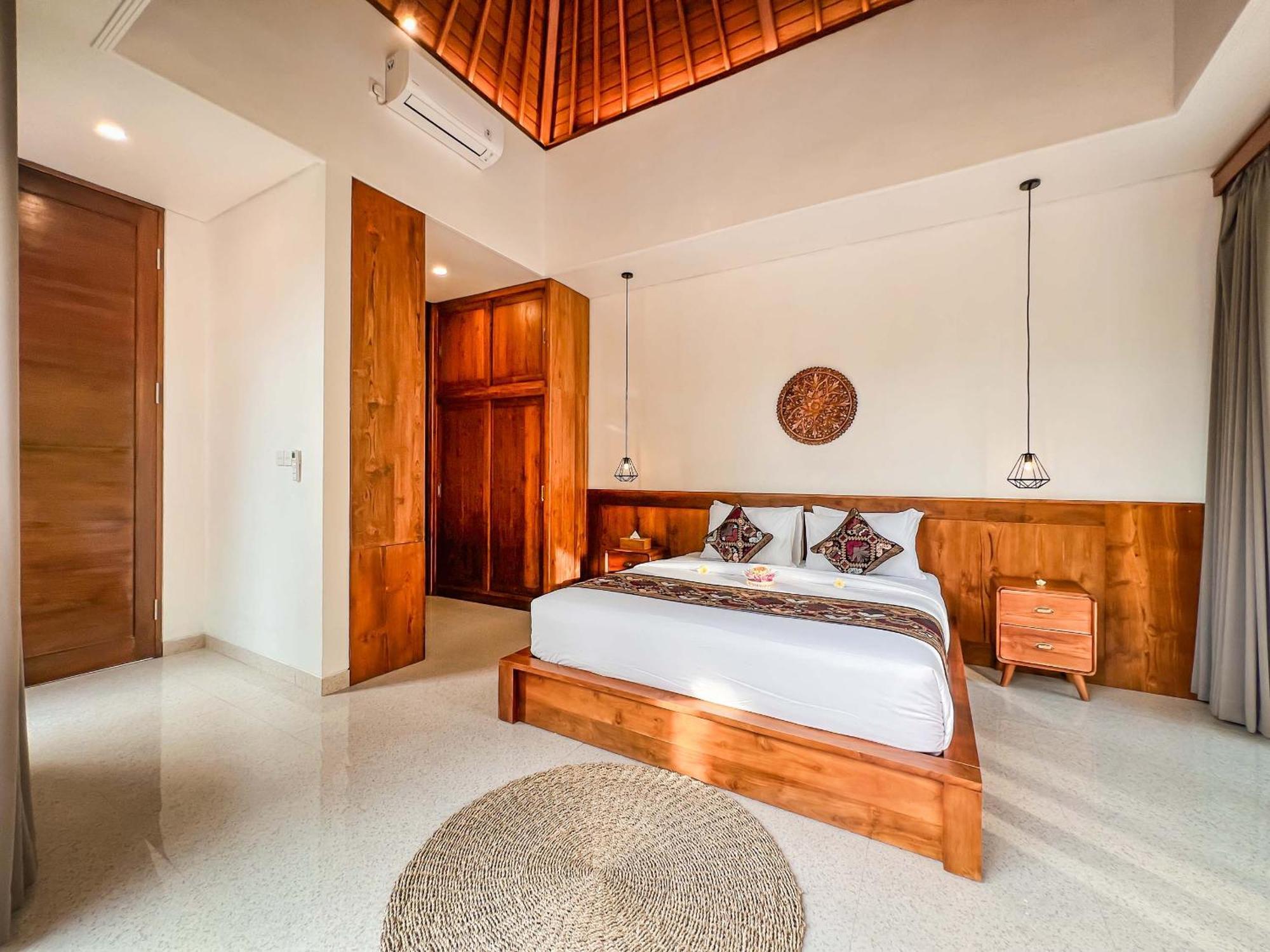 Natayu Ubud (Bali)