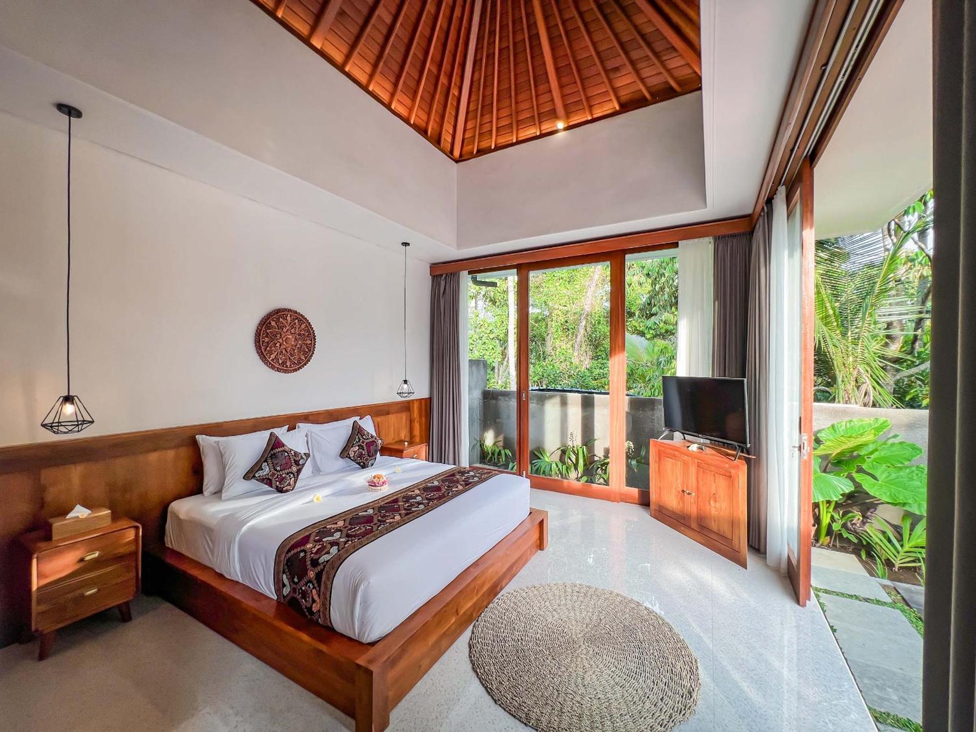 Natayu Villa