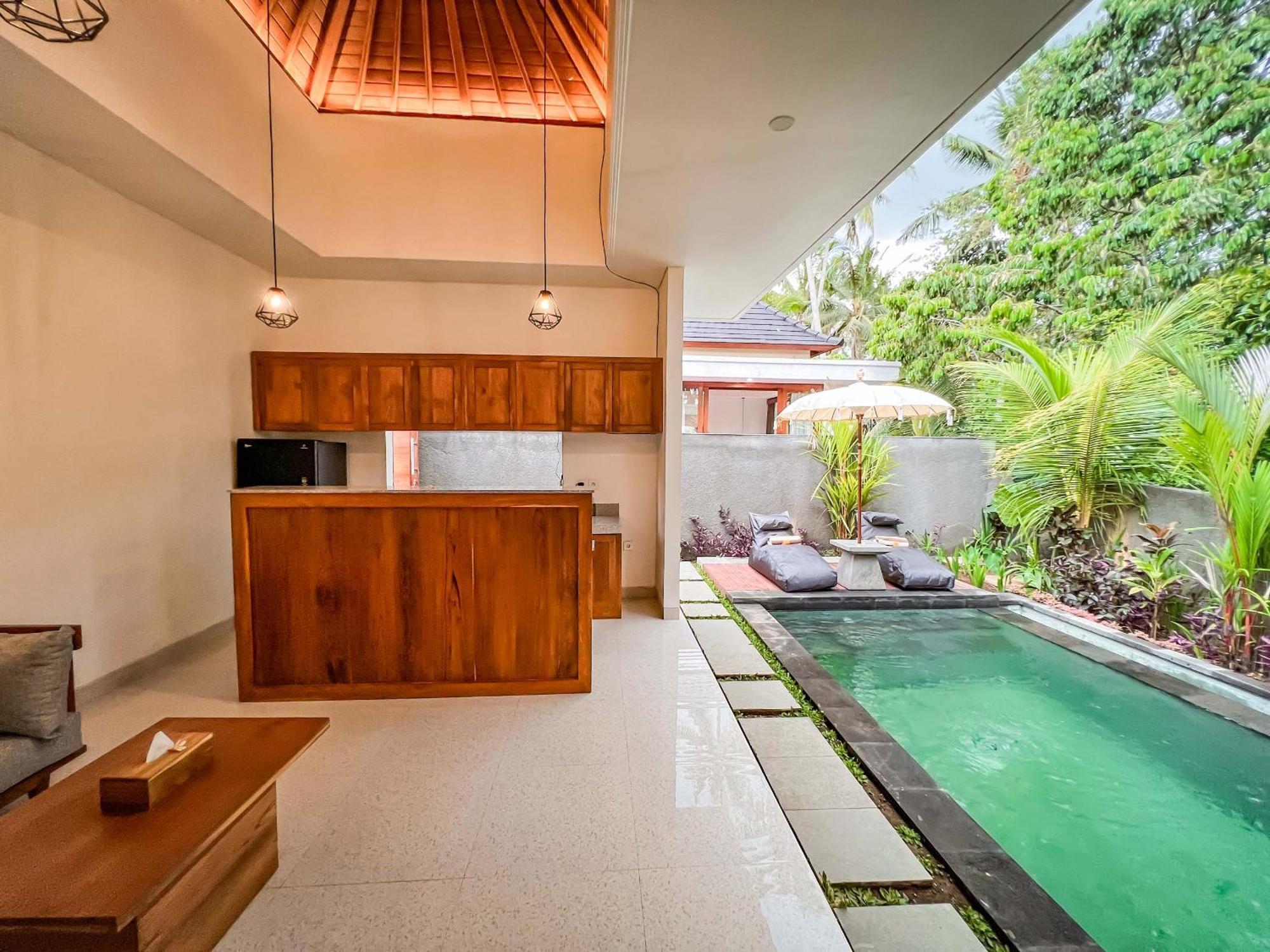 Villa Natayu