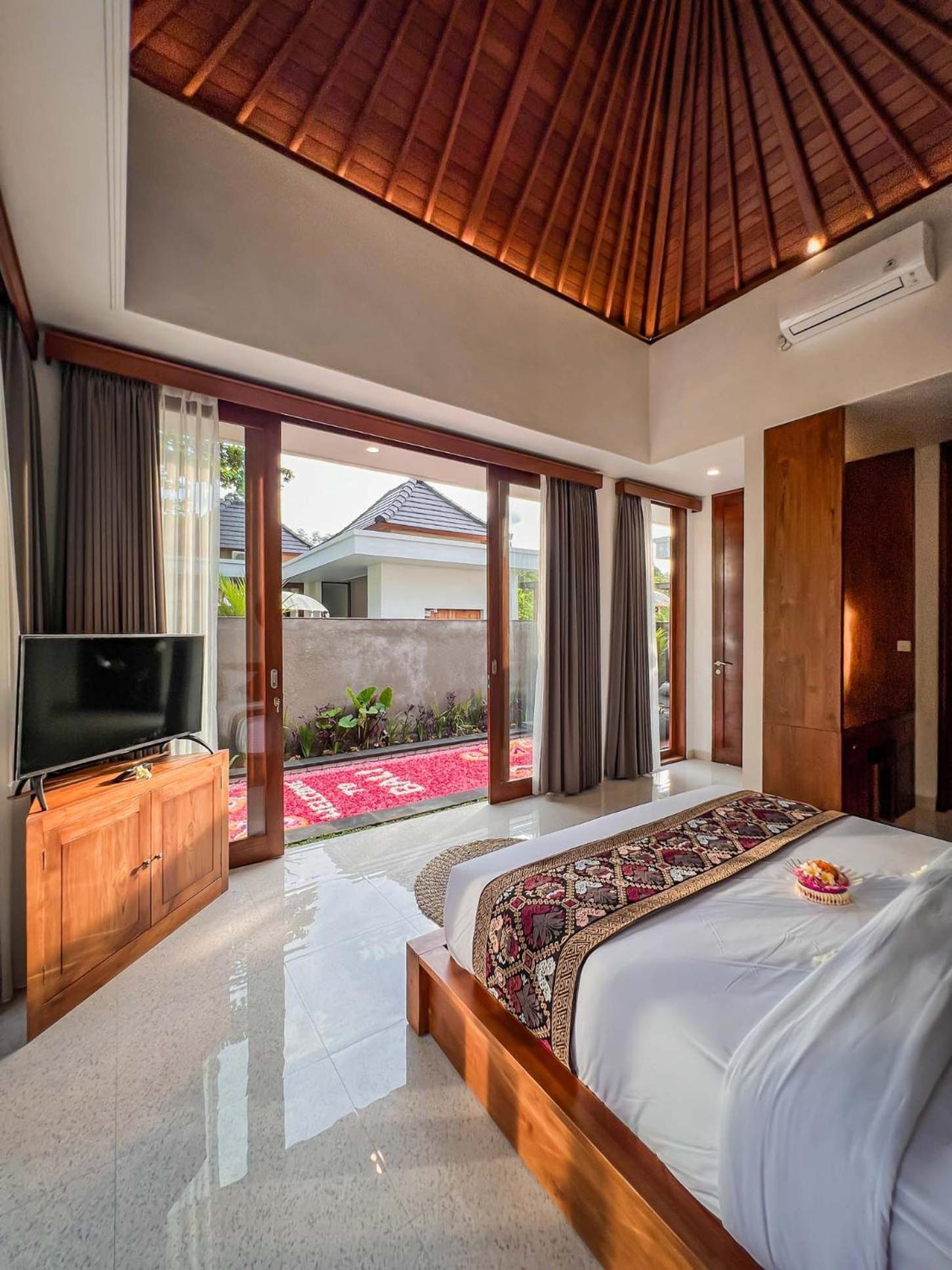 Natayu Villa