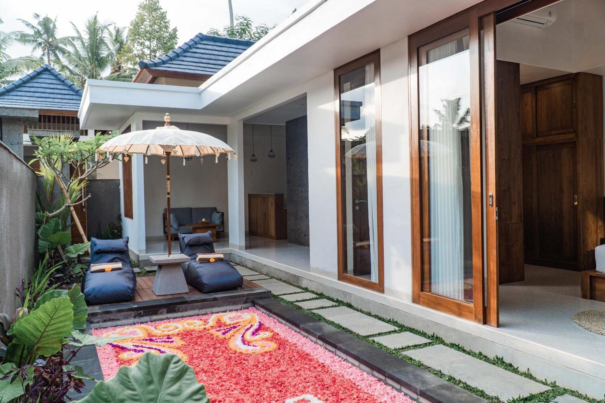 Natayu Villa Ubud (Bali)