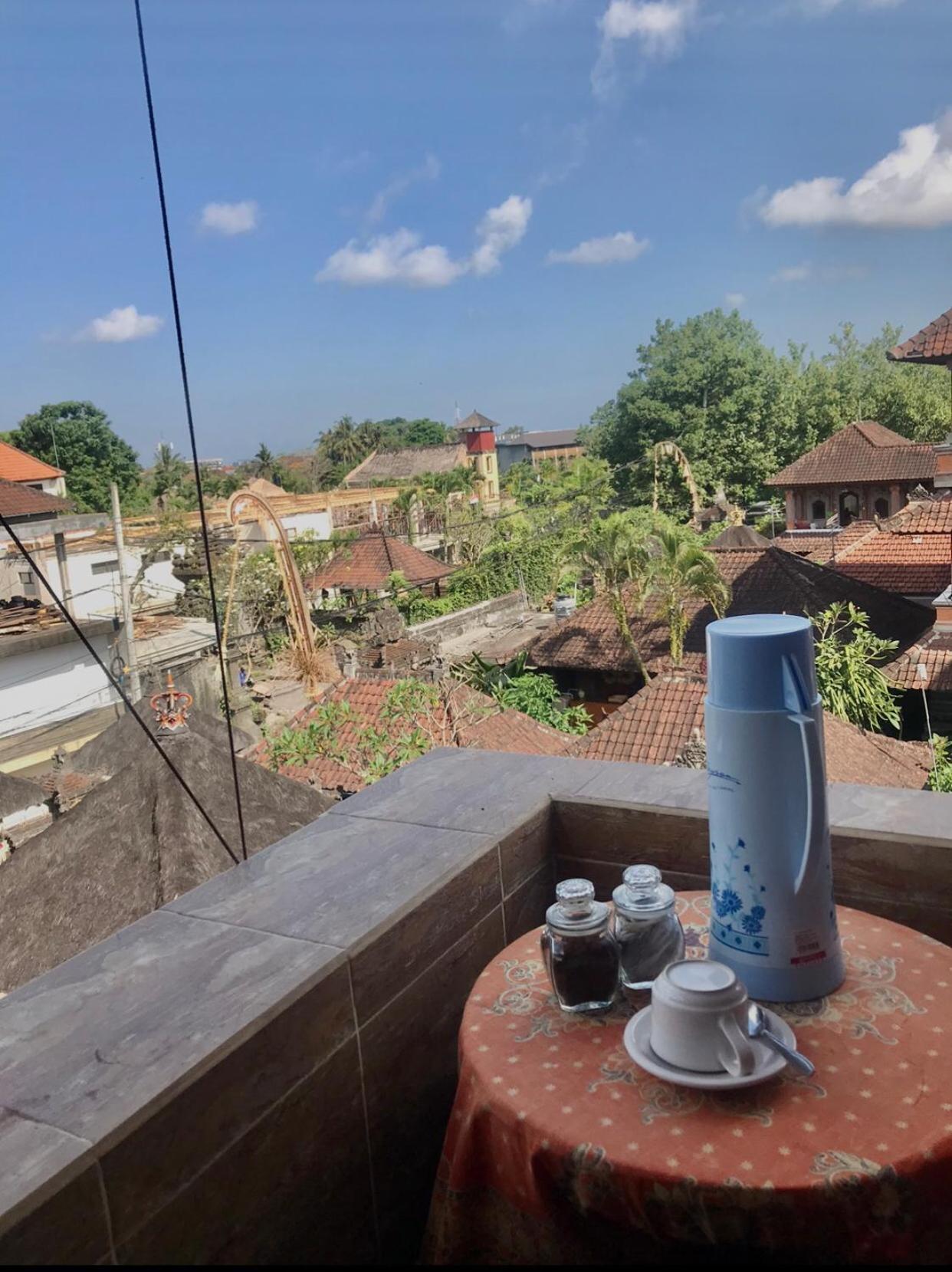 Banana Ubud (Bali)