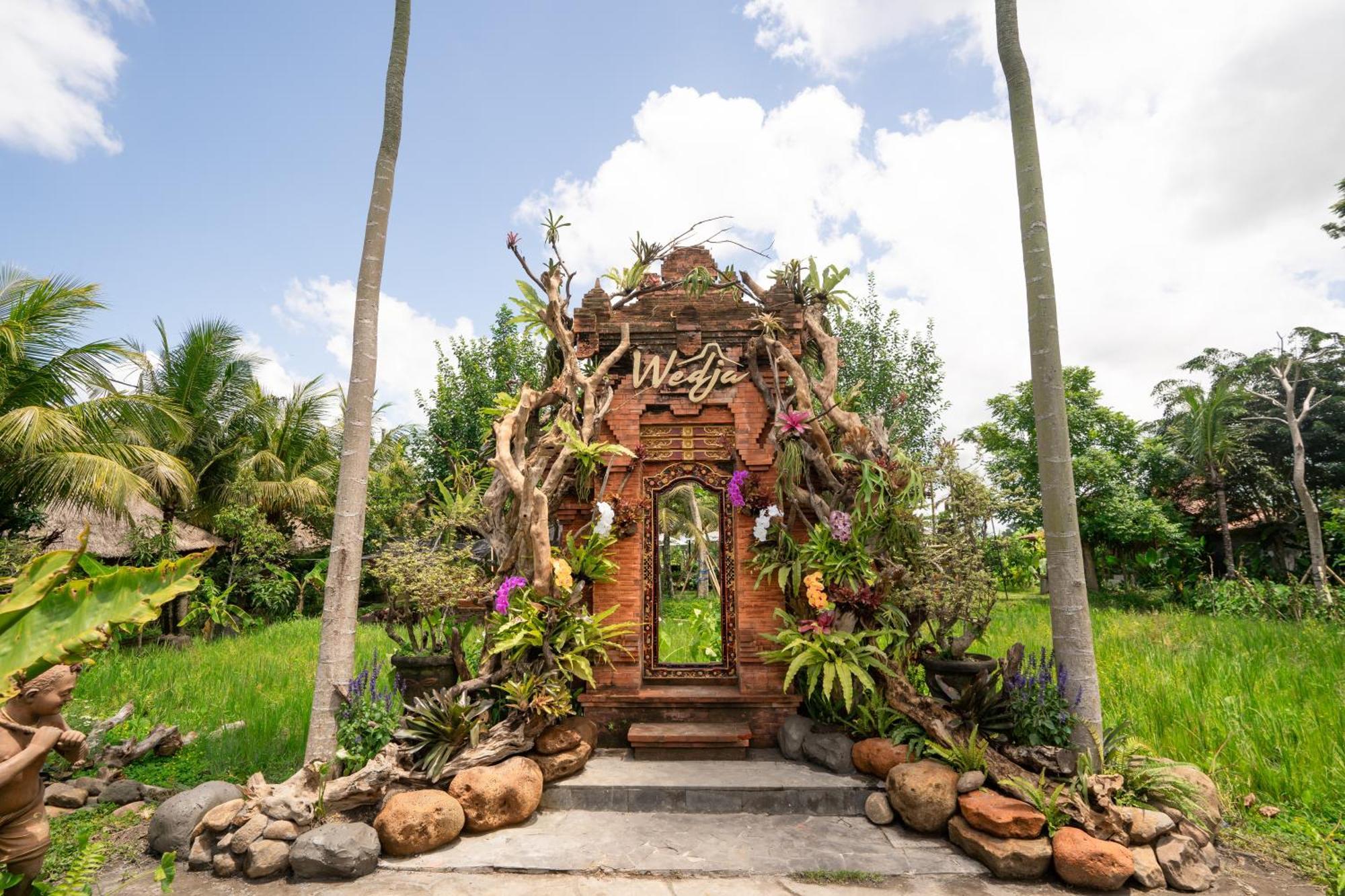 Art Vakantiepark