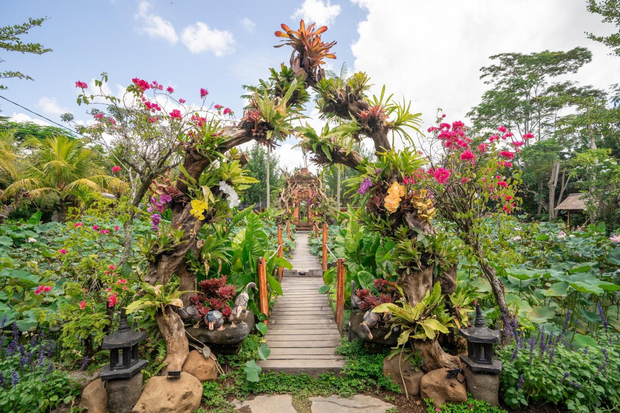 Art Ubud