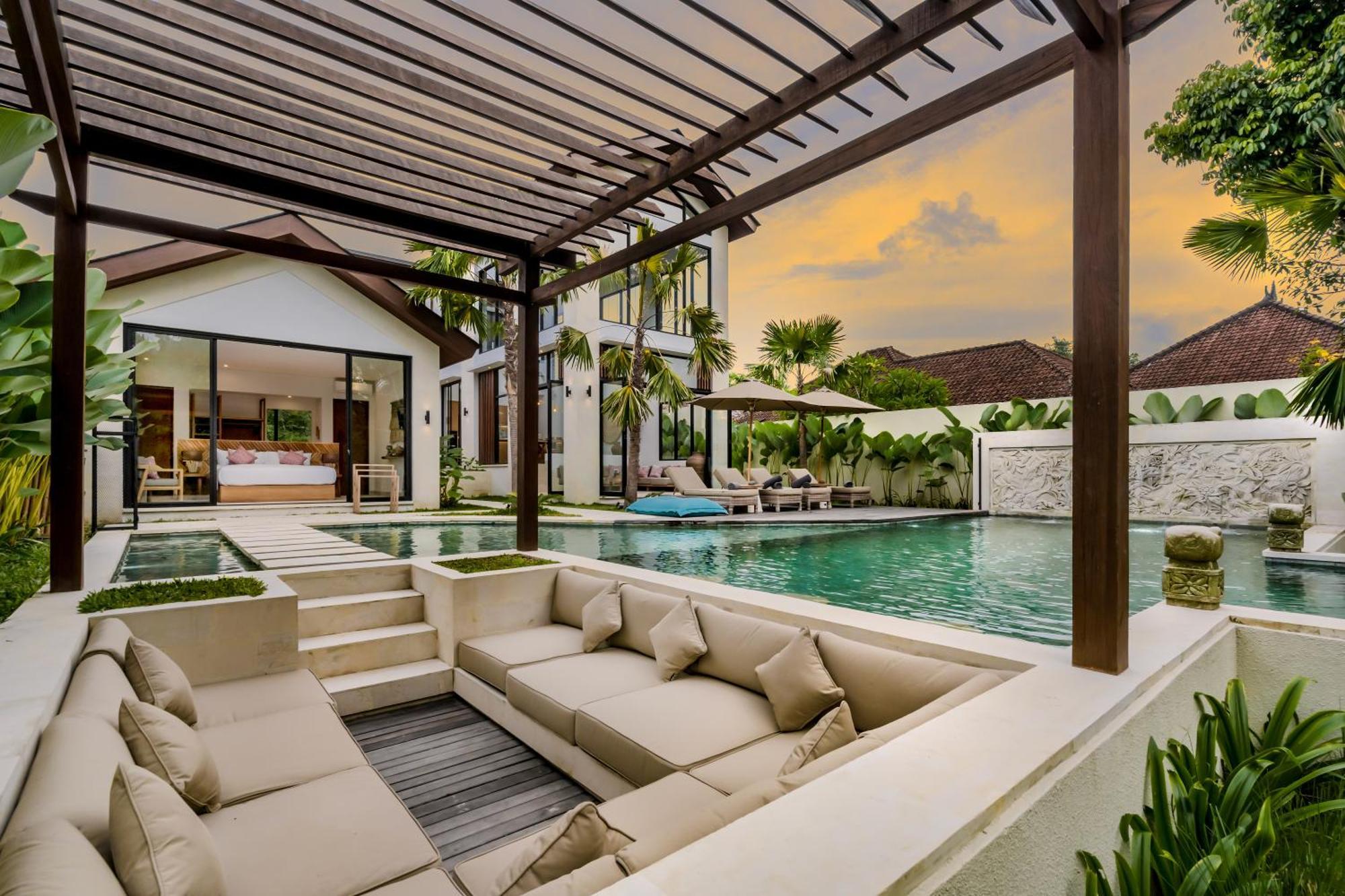 Villa Sakaya By By Balisuperhost Ubud (Bali)