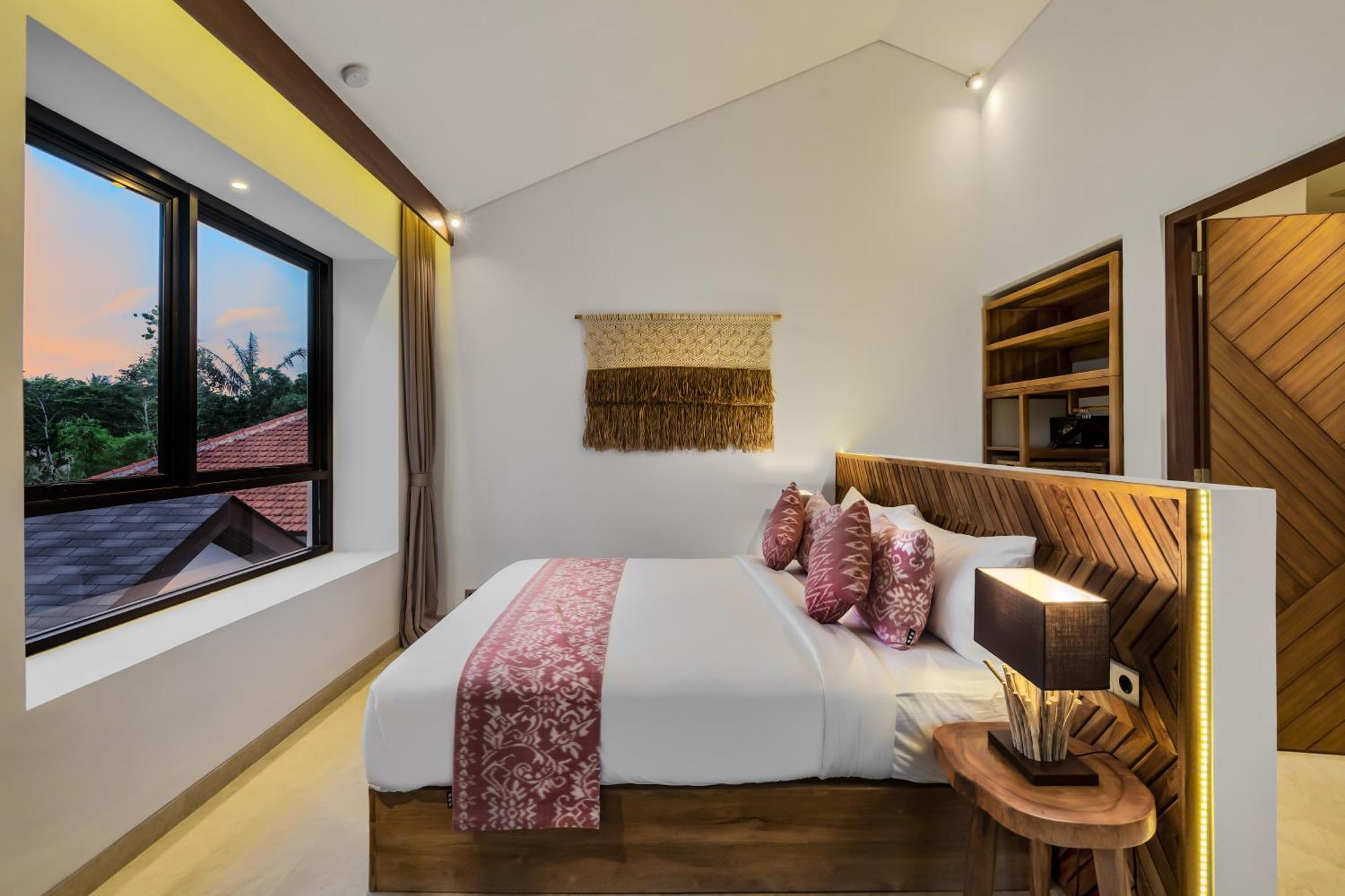 Sakaya By By Balisuperhost Villa Ubud (Bali)