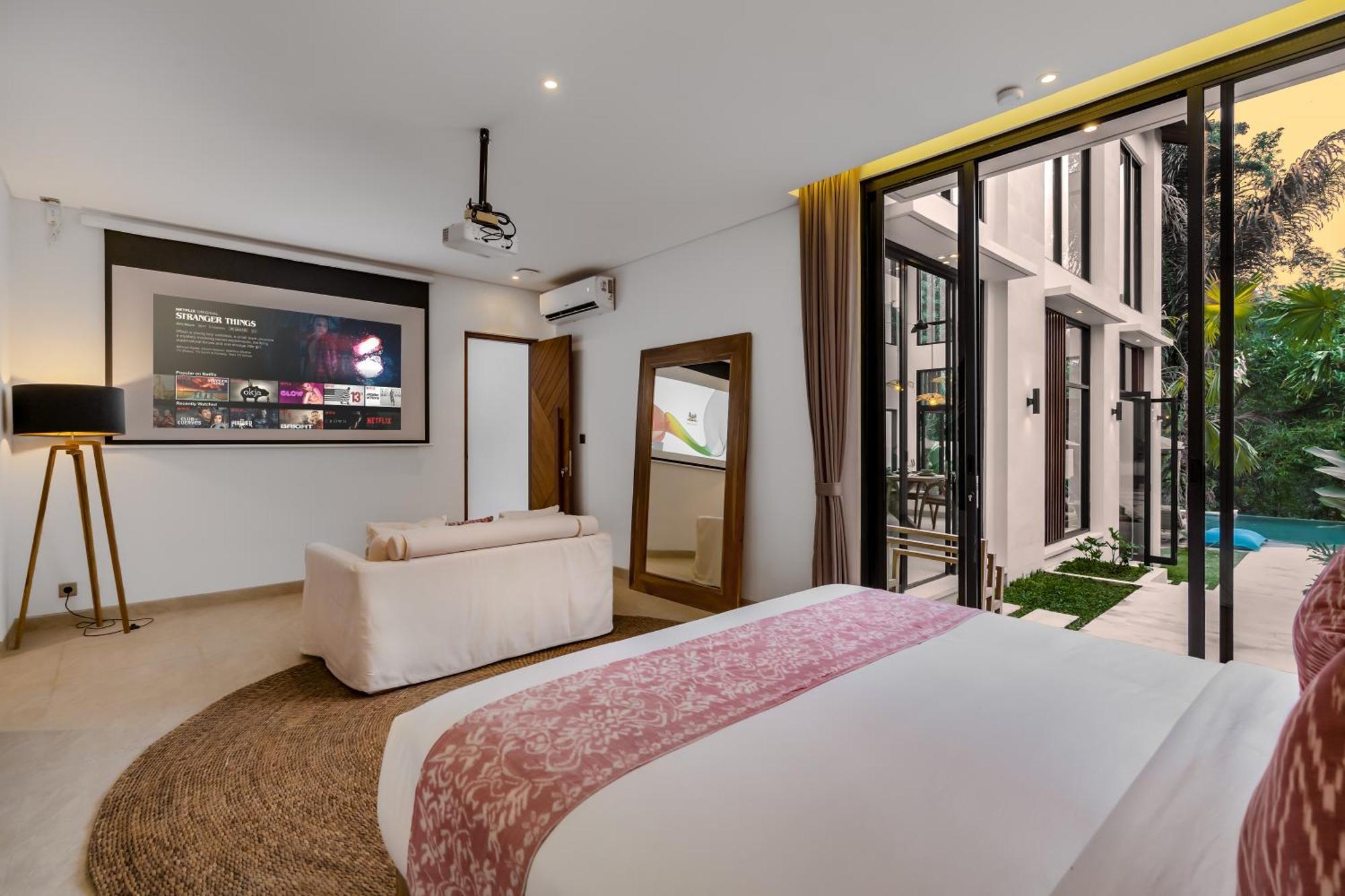 Sakaya By By Balisuperhost Villa Ubud (Bali)