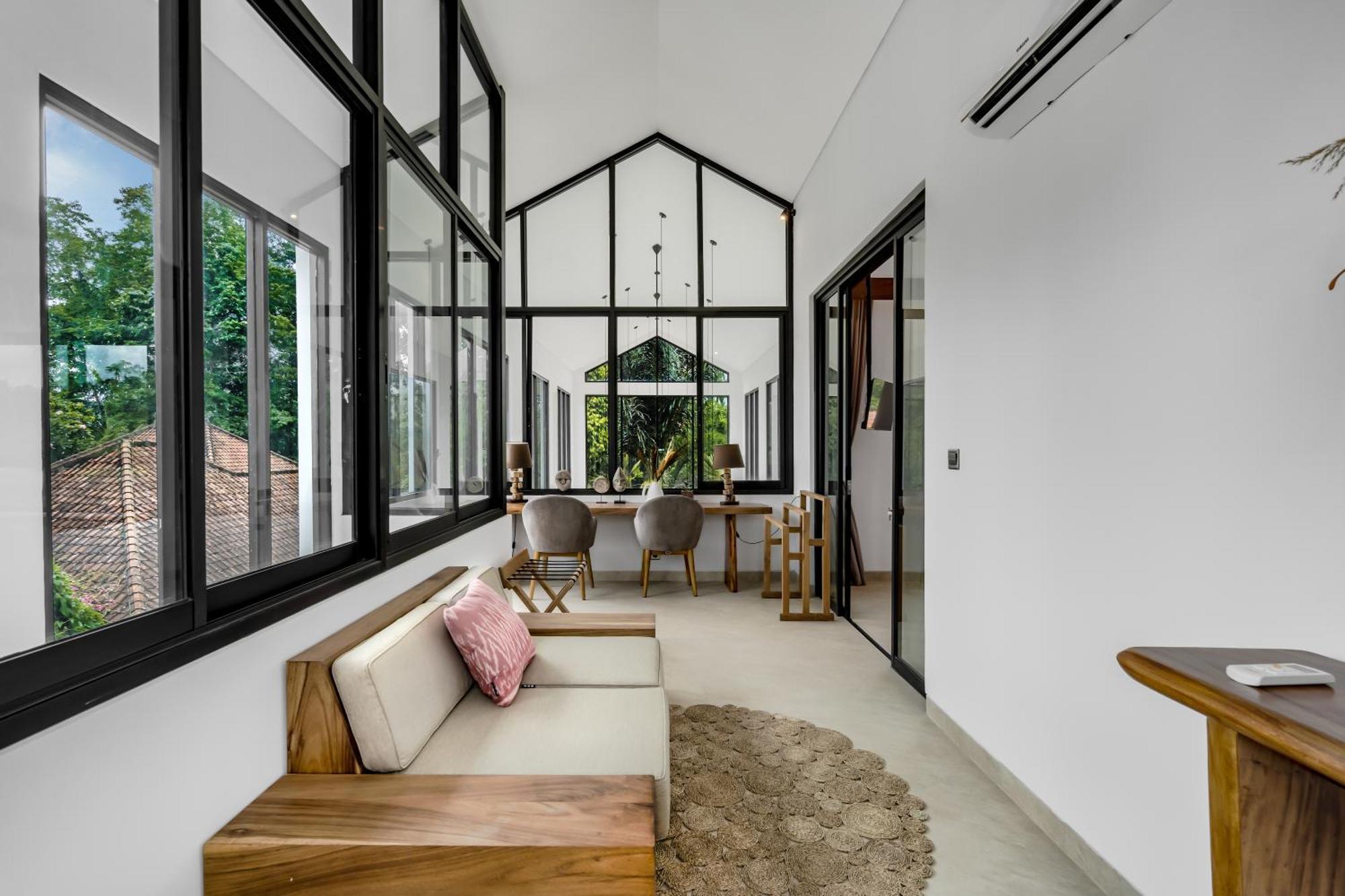 Villa Sakaya By By Balisuperhost Ubud (Bali)