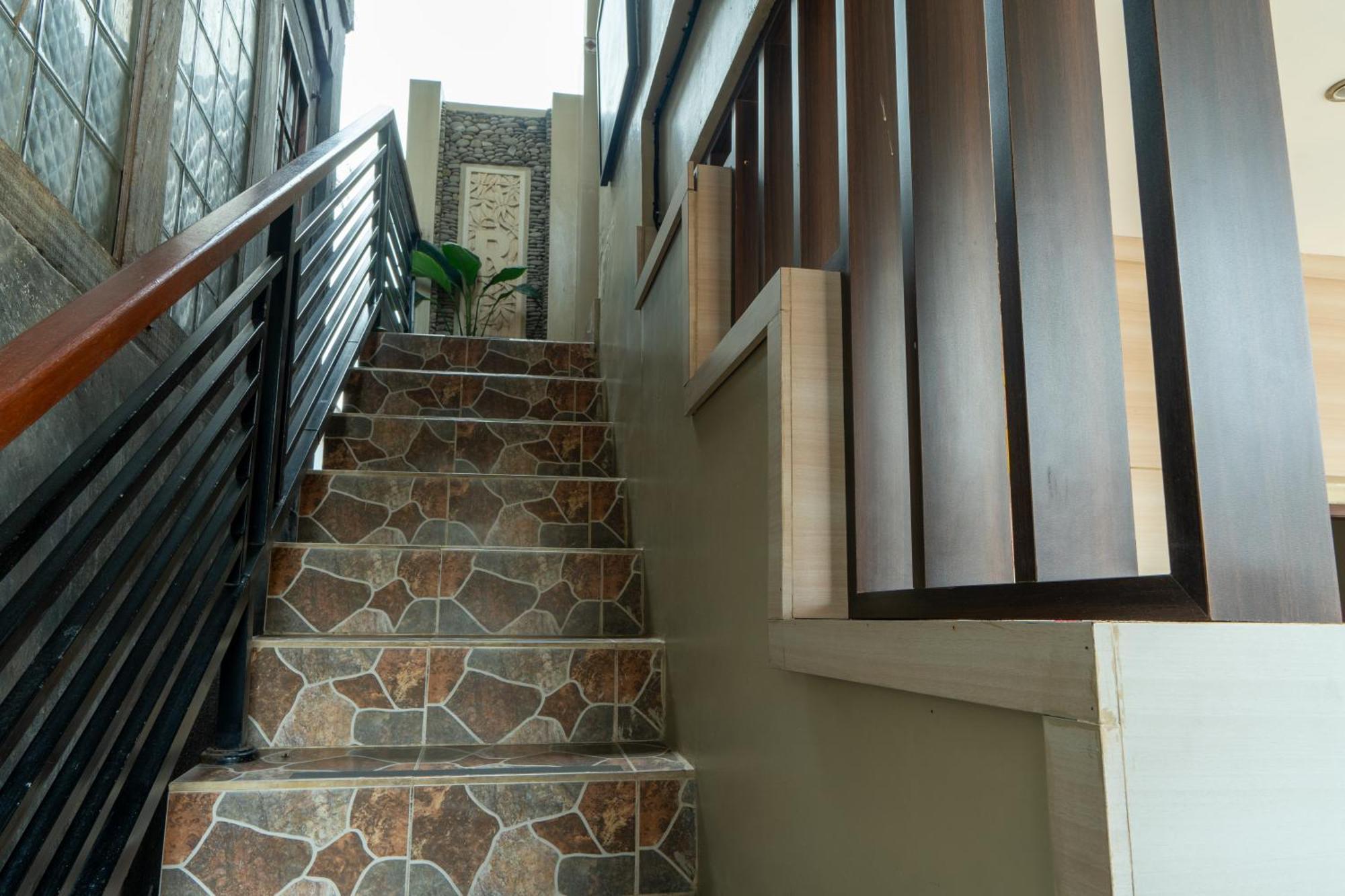 Guest house Rama House Ubud (Bali)