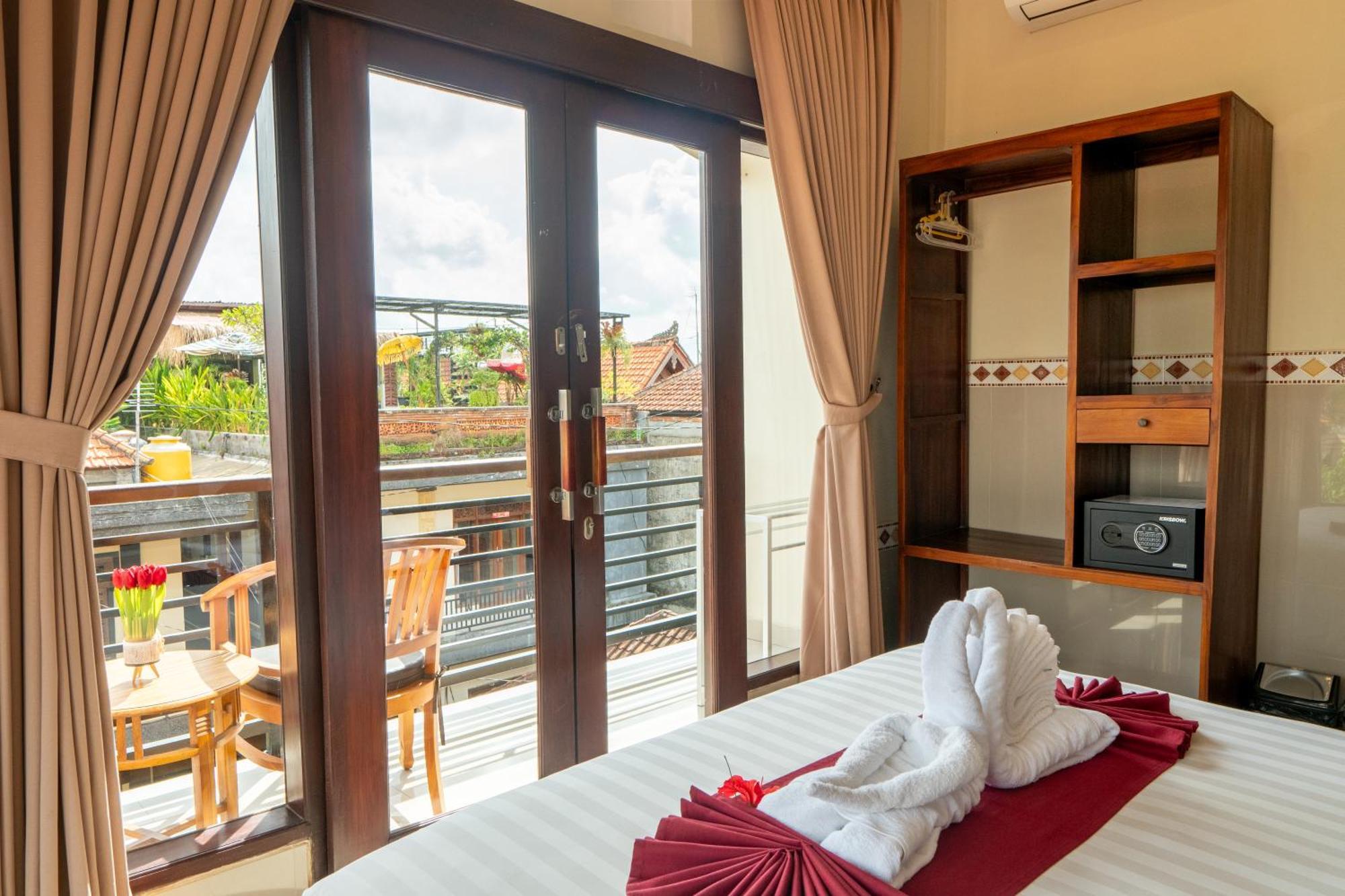 Guest house Rama House *