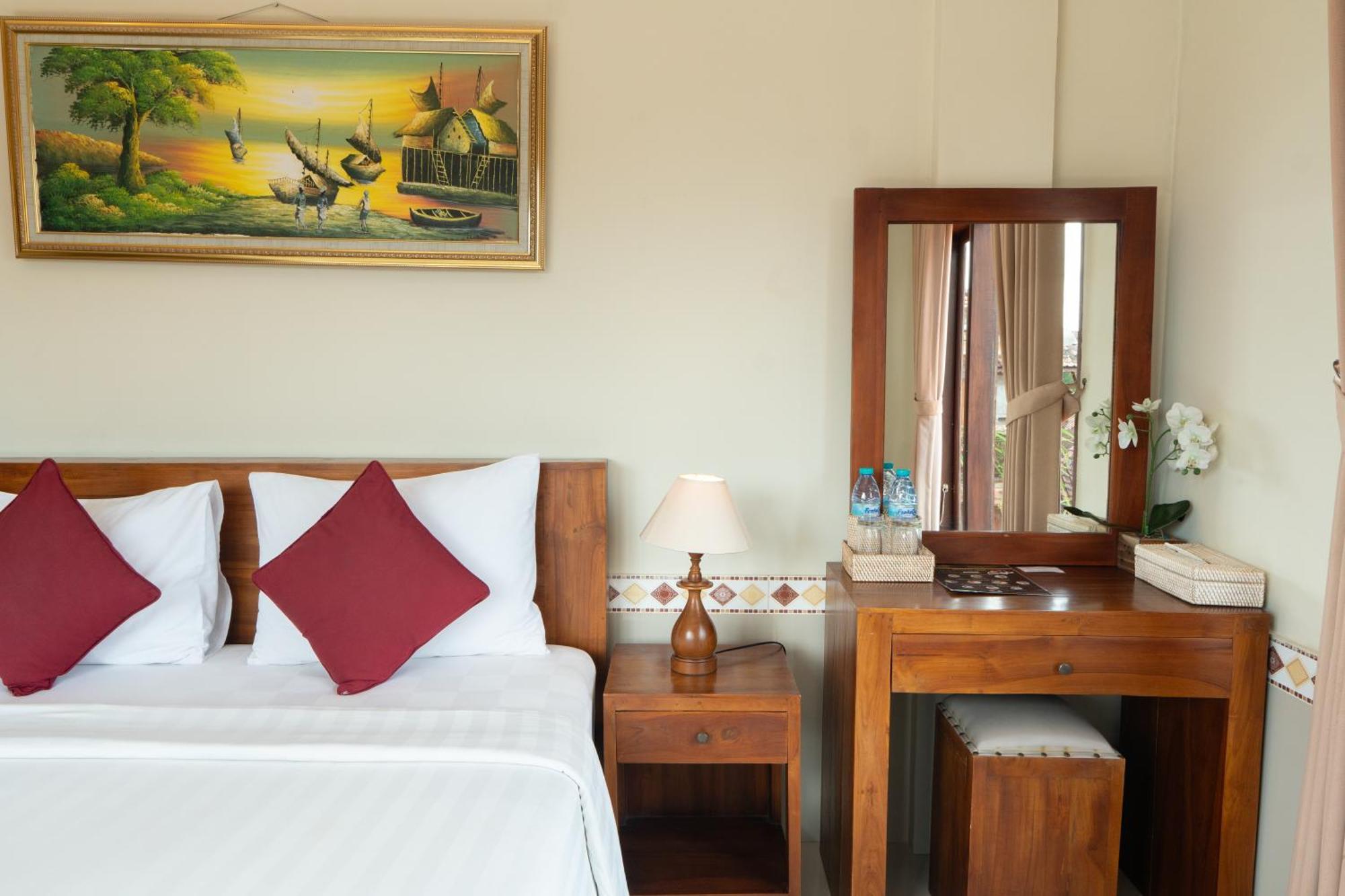 Rama House Guest house Ubud (Bali)