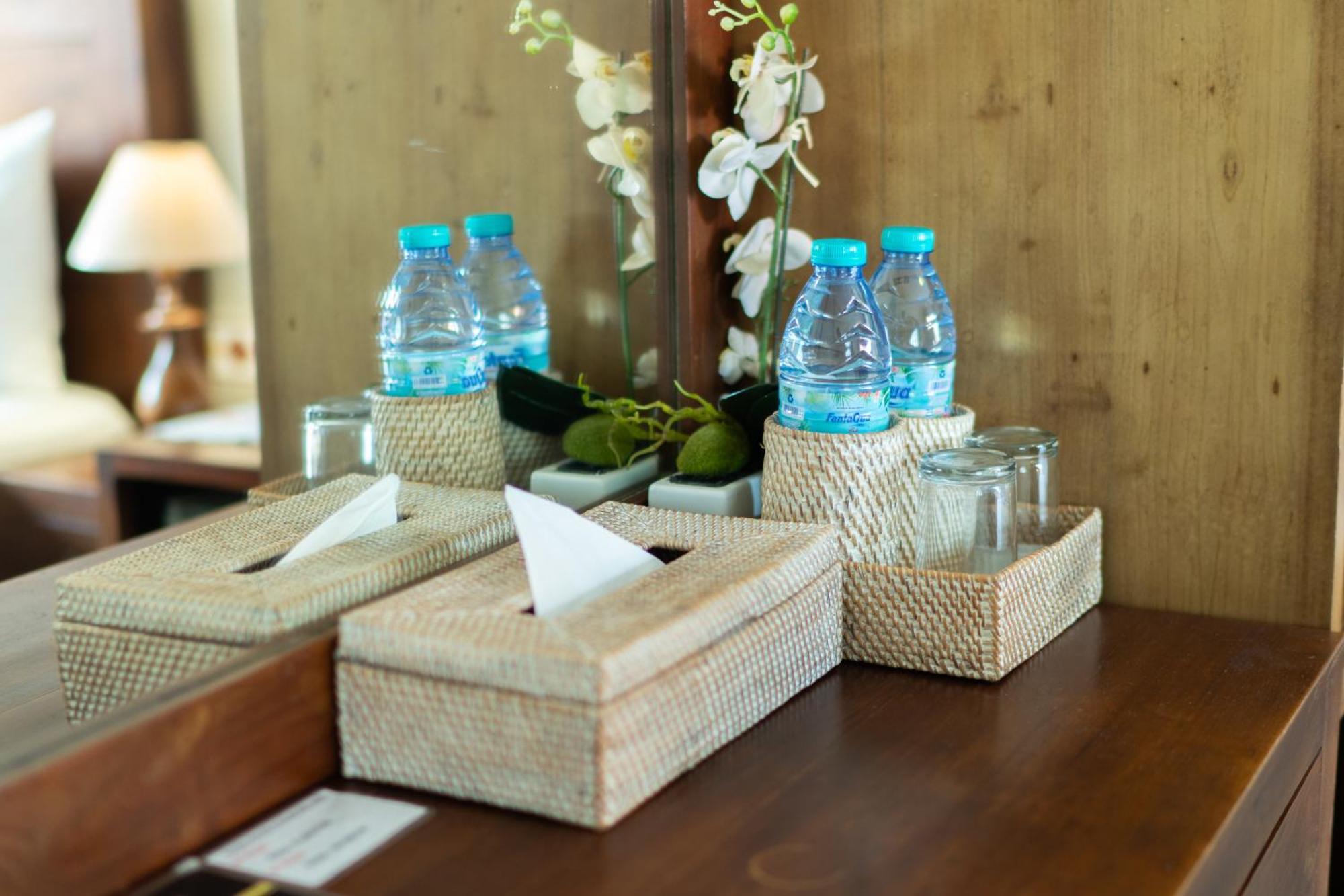 Guest house Rama House *