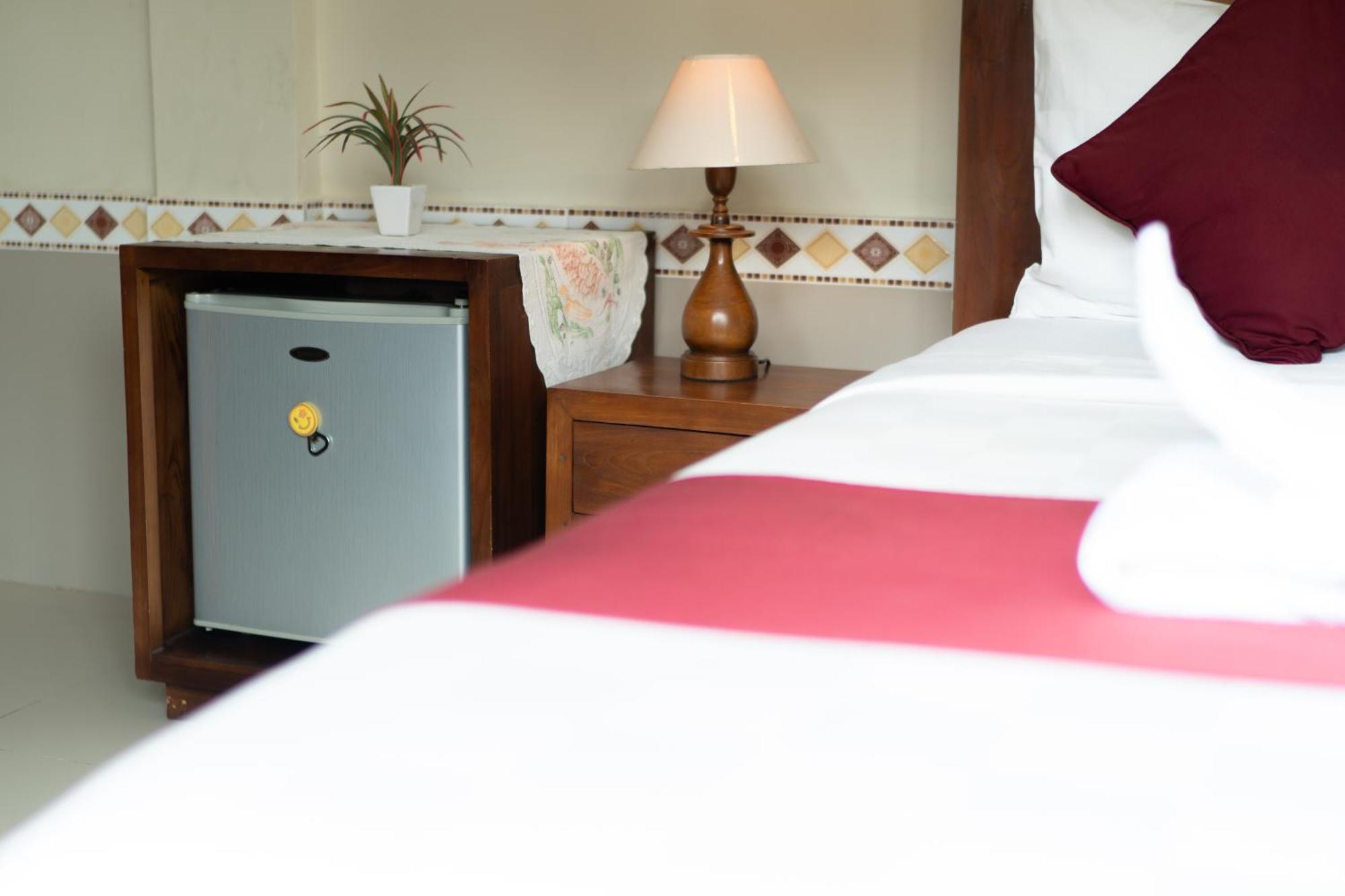 Rama House Guest house Ubud (Bali)
