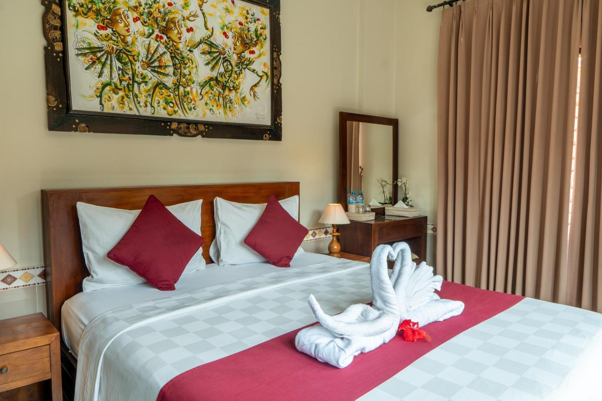 Rama House * Ubud (Bali)